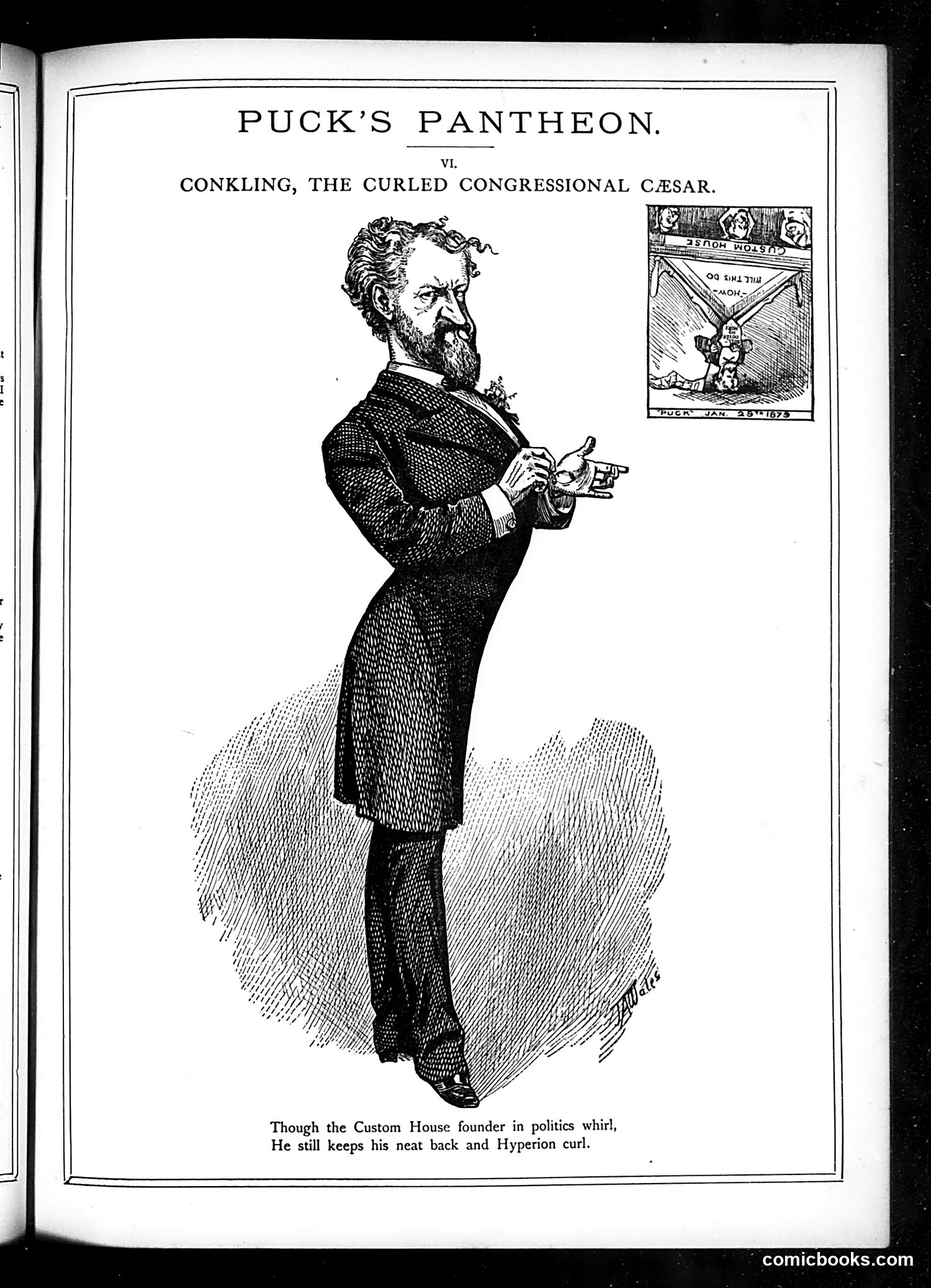 Puck — April 30, 1879 — page 5 of 16