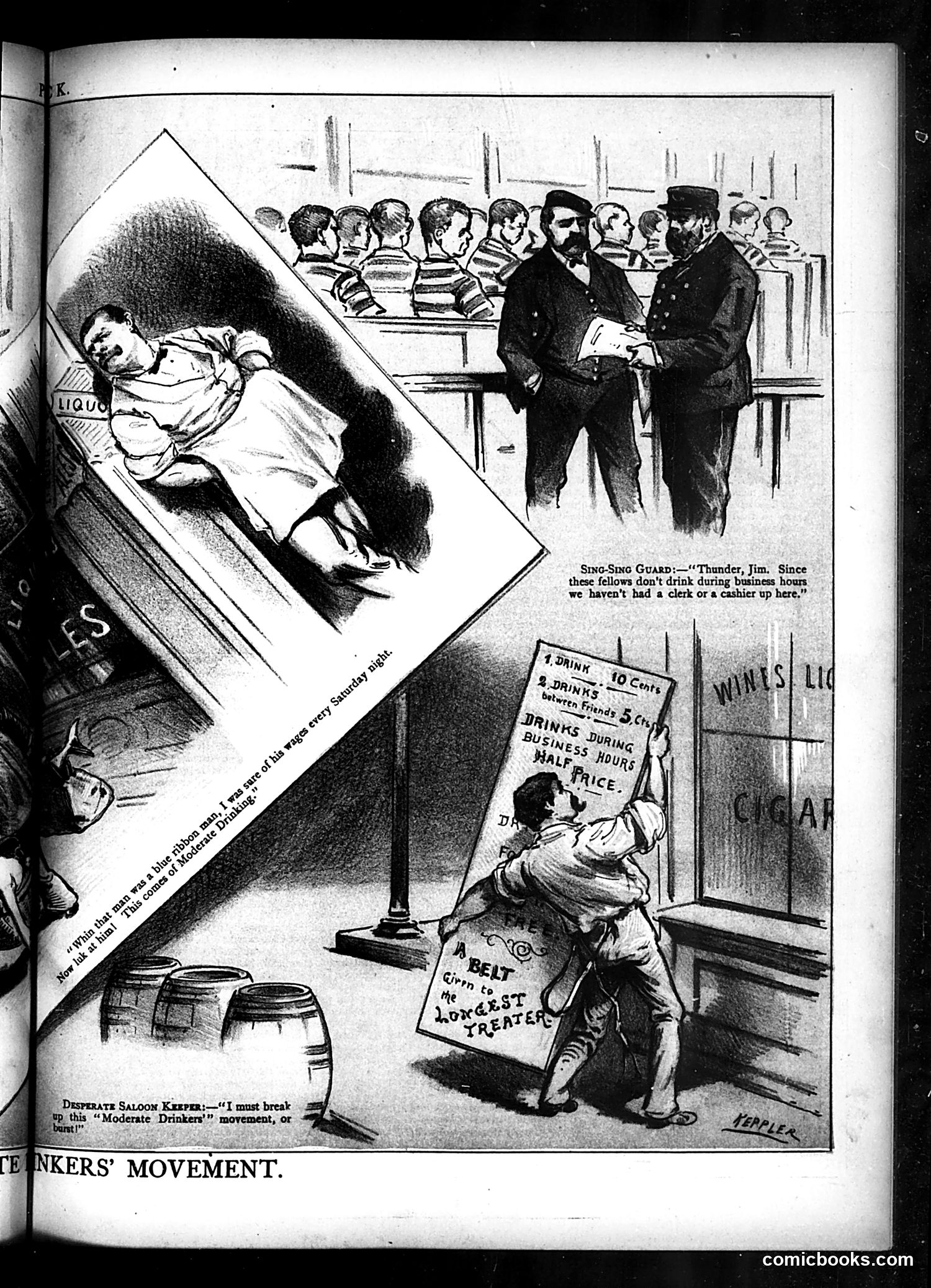 Puck — April 30, 1879 — page 9 of 16