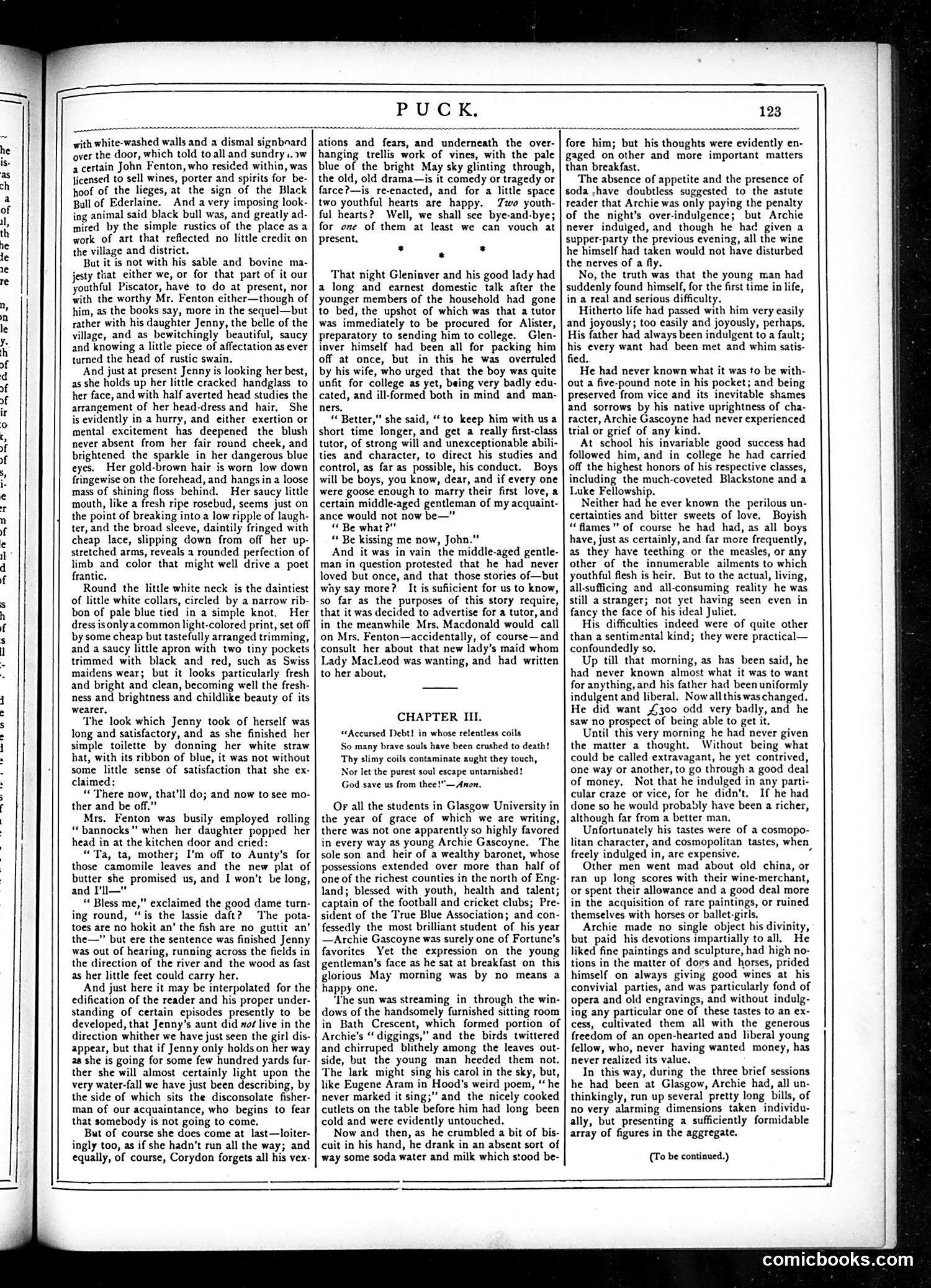 Puck — April 30, 1879 — page 11 of 16