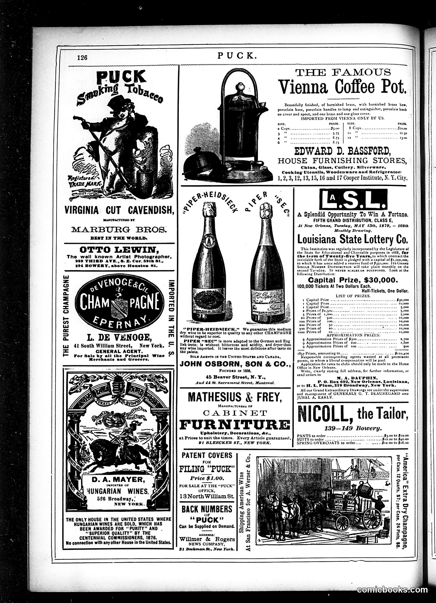 Puck — April 30, 1879 — page 14 of 16