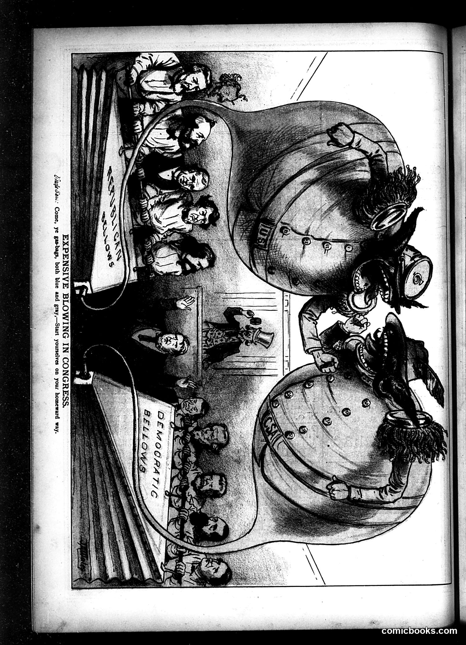 Puck — April 30, 1879 — page 16 of 16