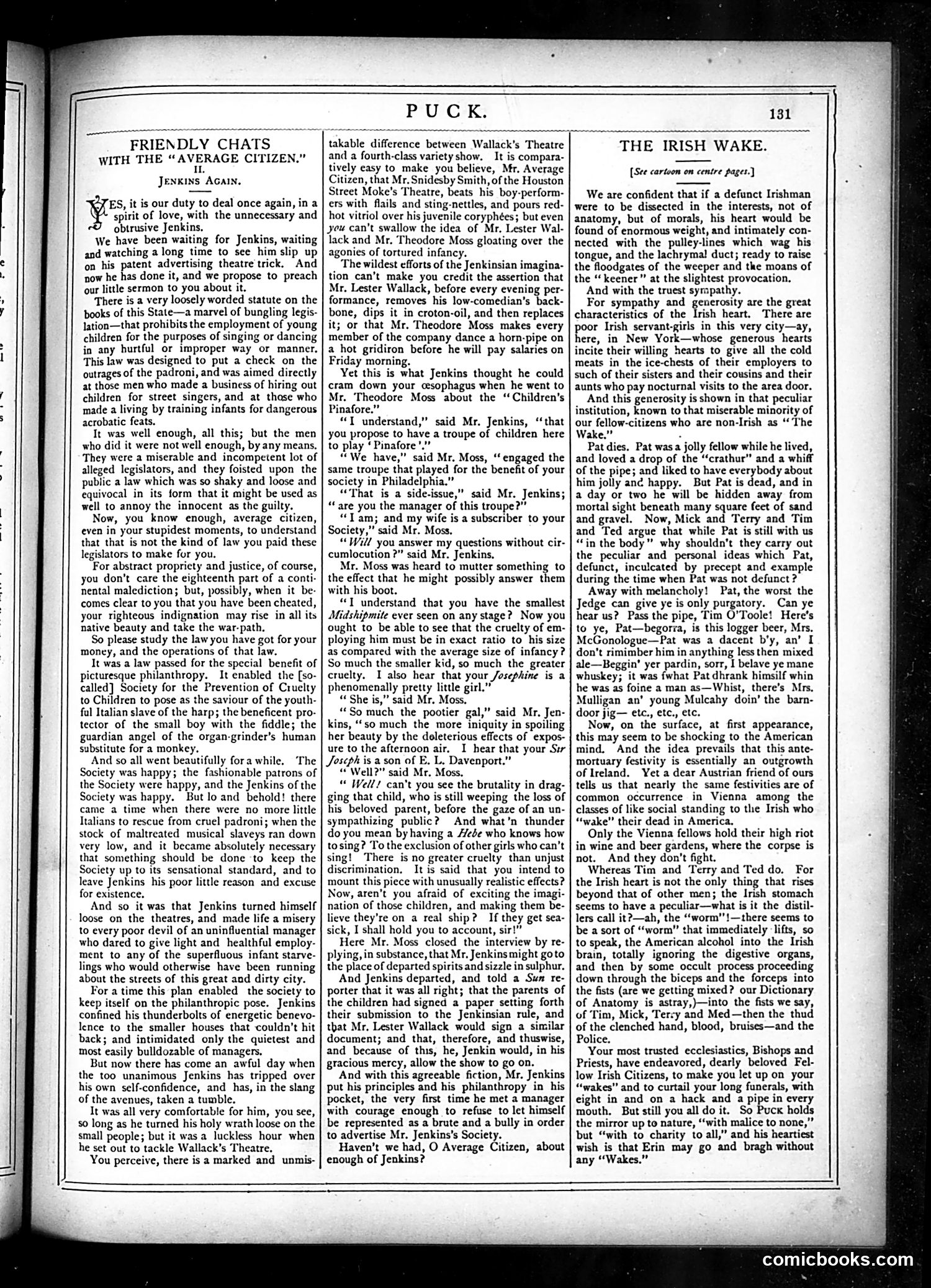 Puck — May 7, 1879 — page 3 of 16