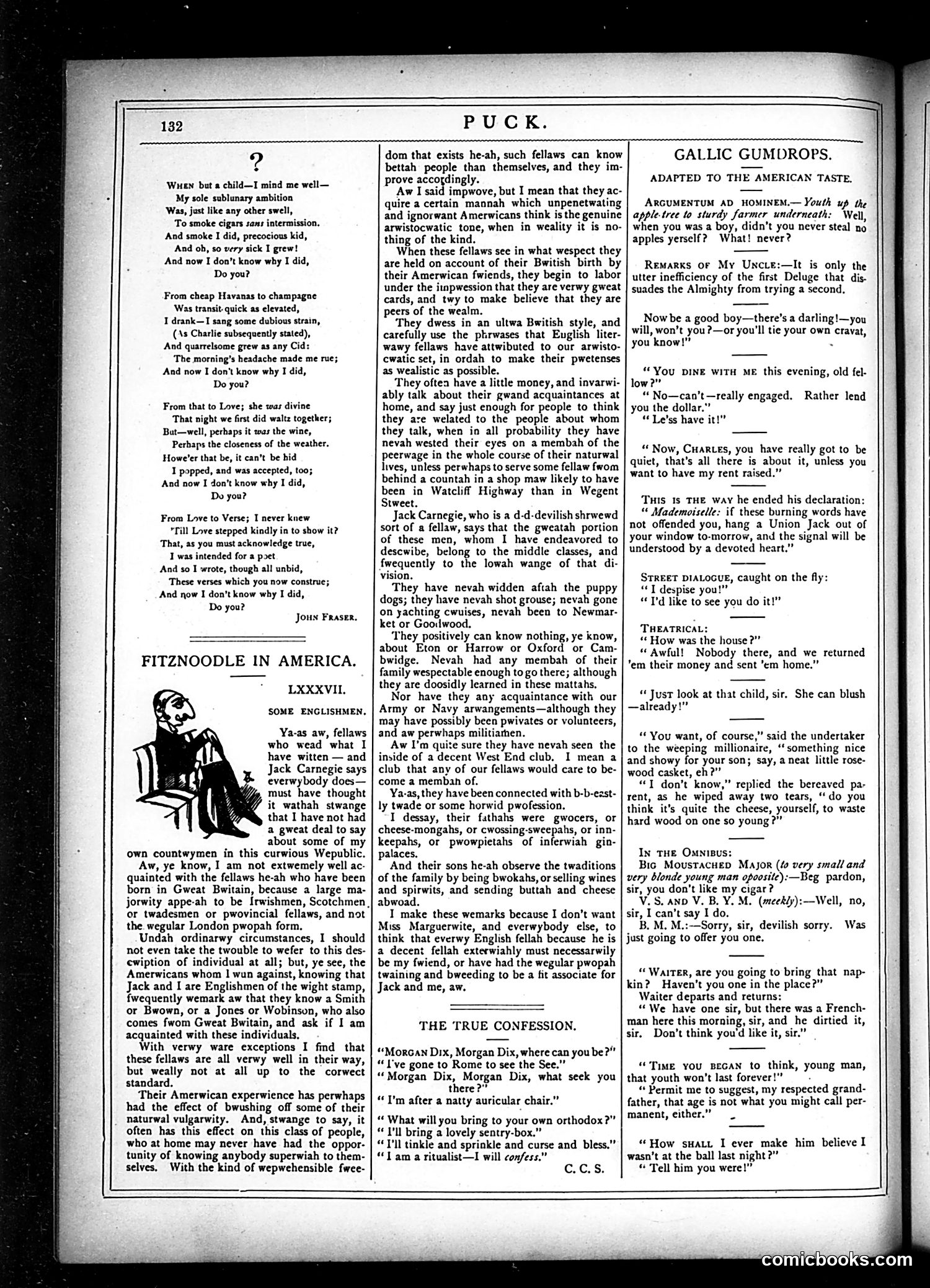 Puck — May 7, 1879 — page 4 of 16