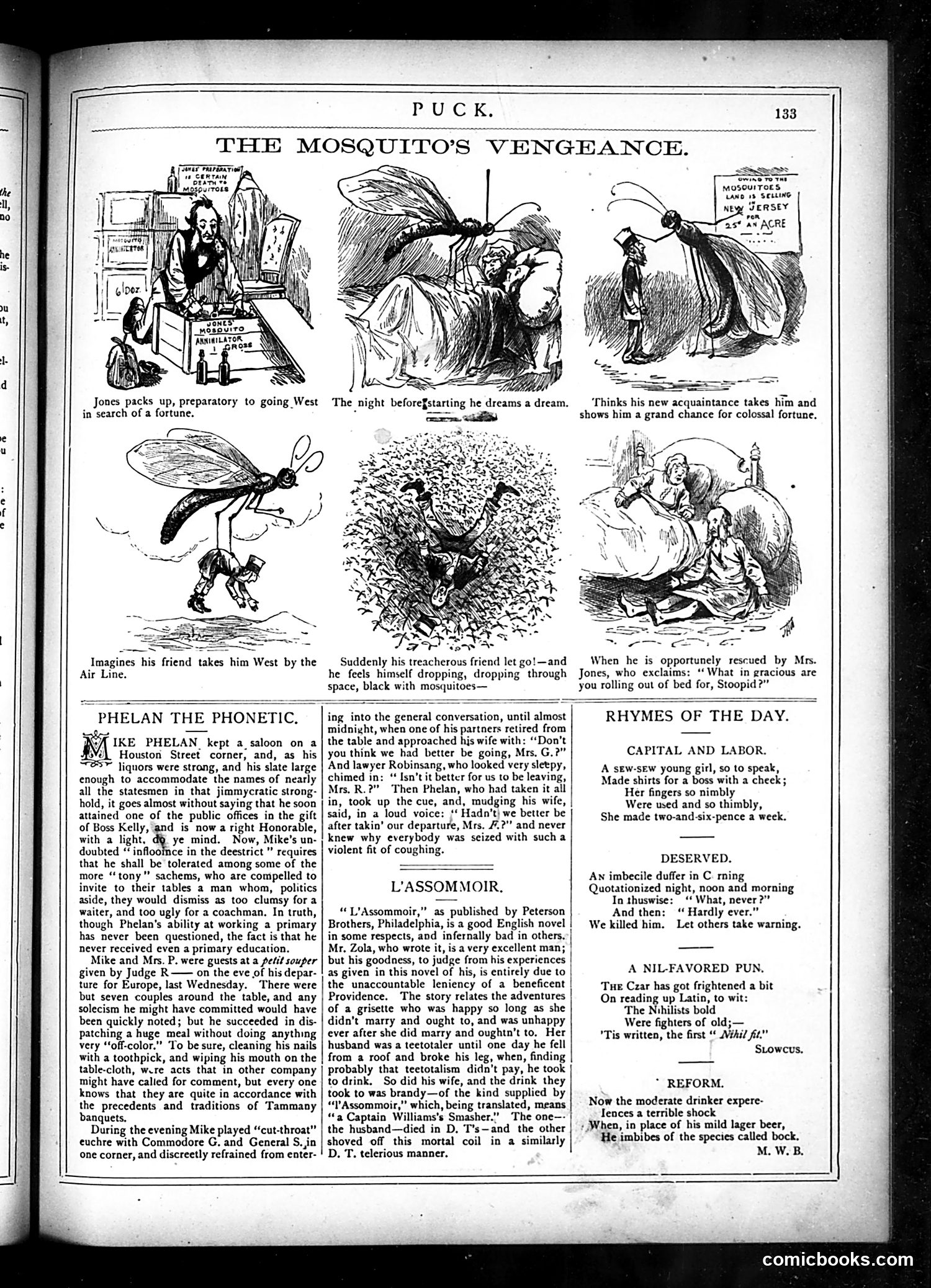 Puck — May 7, 1879 — page 5 of 16