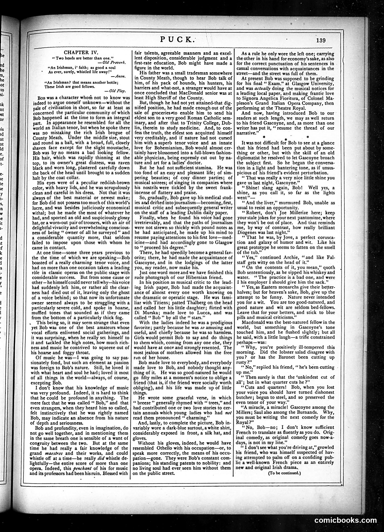 Puck — May 7, 1879 — page 11 of 16