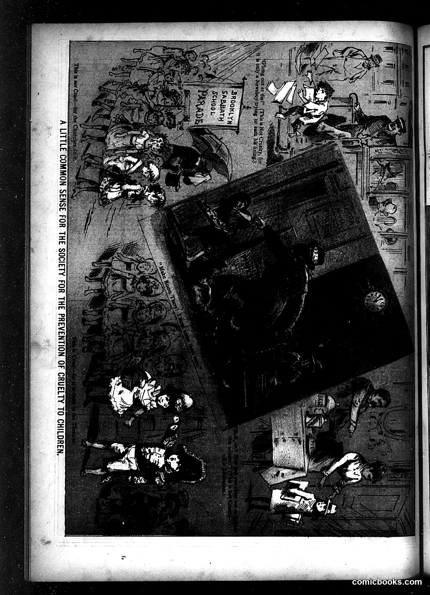 Puck — May 7, 1879 — page 16 of 16
