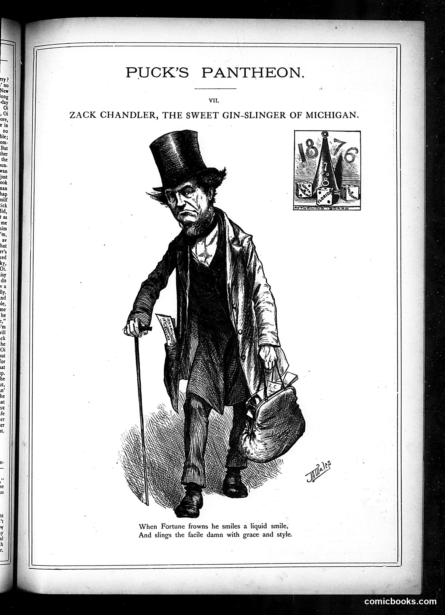 Puck — May 14, 1879 — page 5 of 16