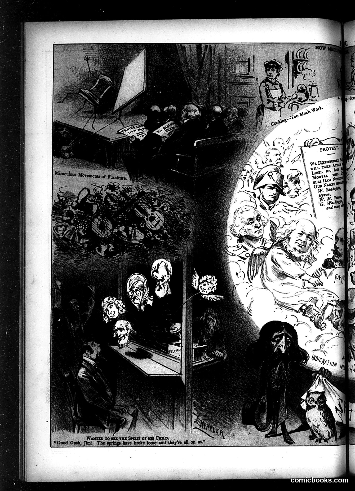 Puck — May 14, 1879 — page 8 of 16