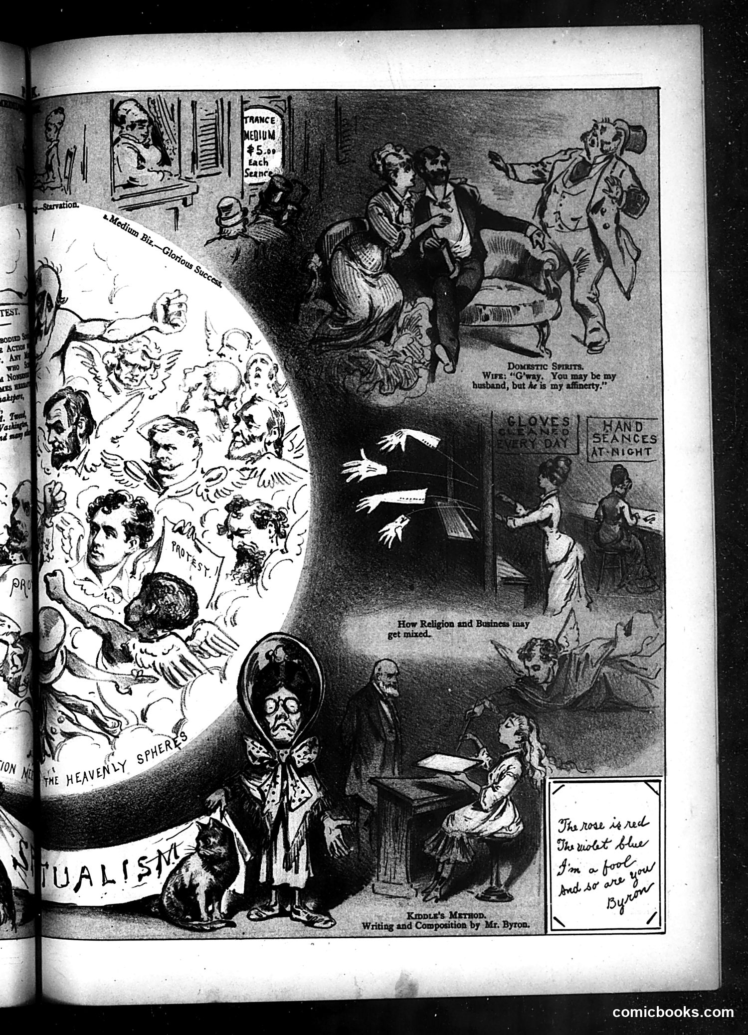 Puck — May 14, 1879 — page 9 of 16