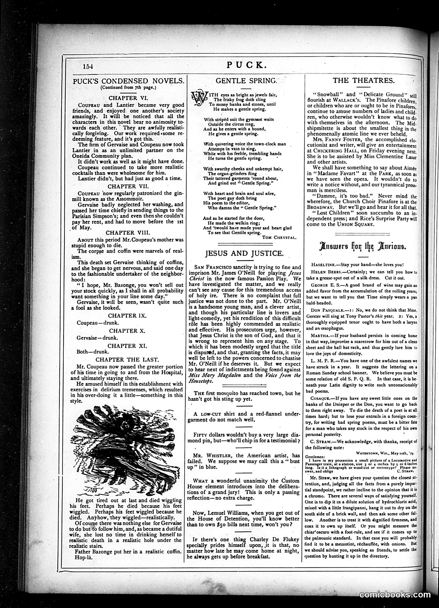 Puck — May 14, 1879 — page 10 of 16
