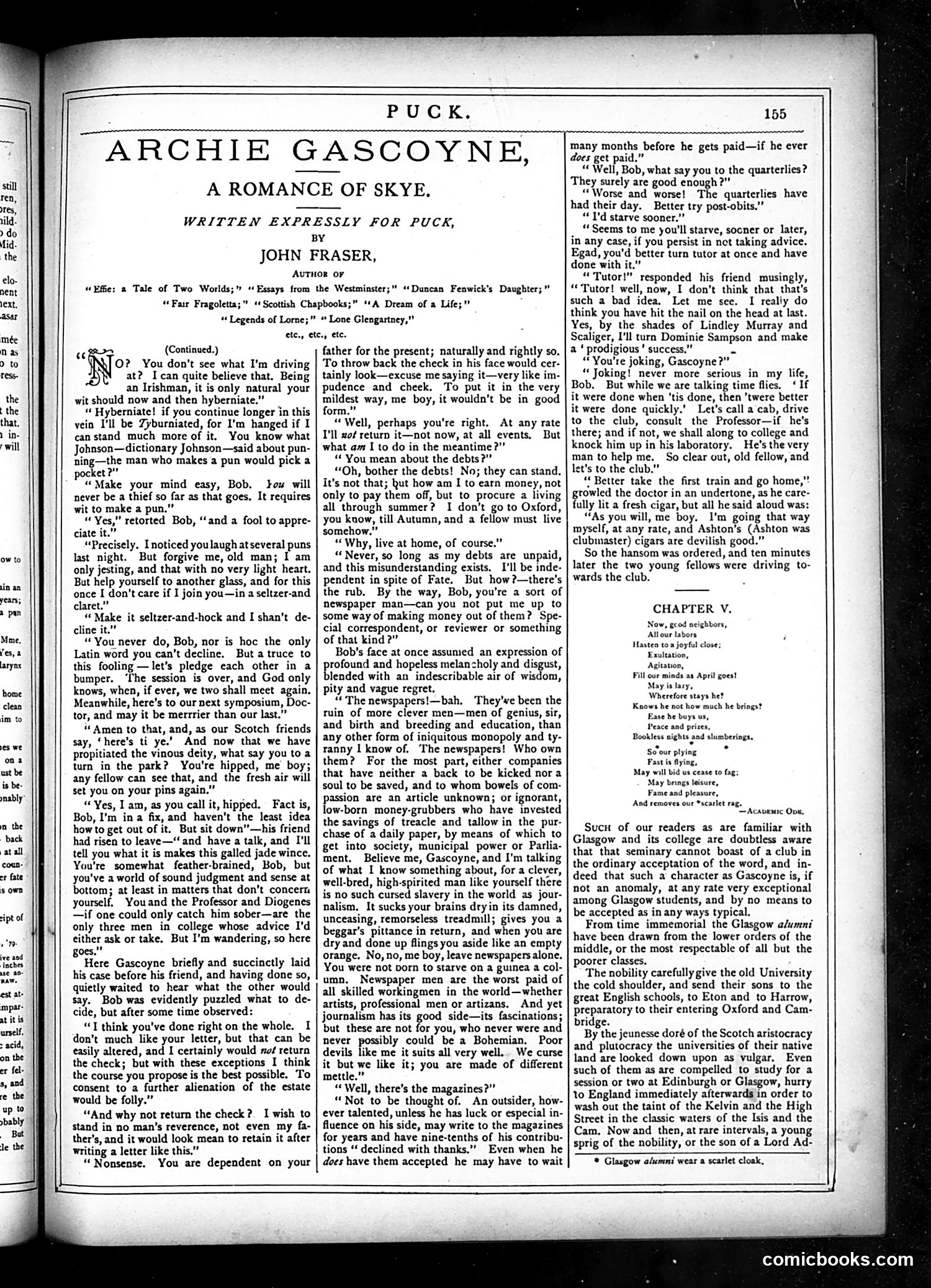 Puck — May 14, 1879 — page 11 of 16