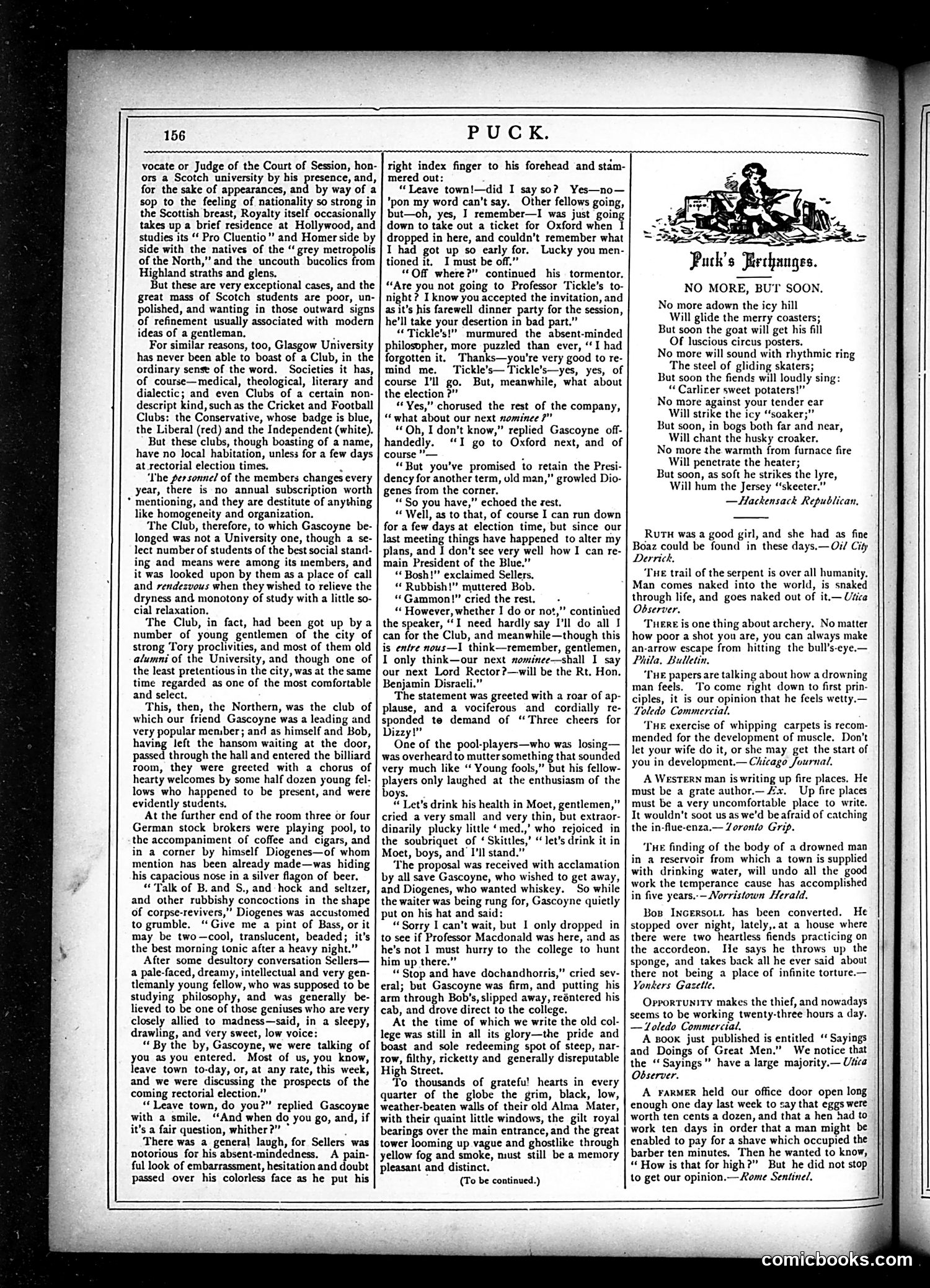 Puck — May 14, 1879 — page 12 of 16