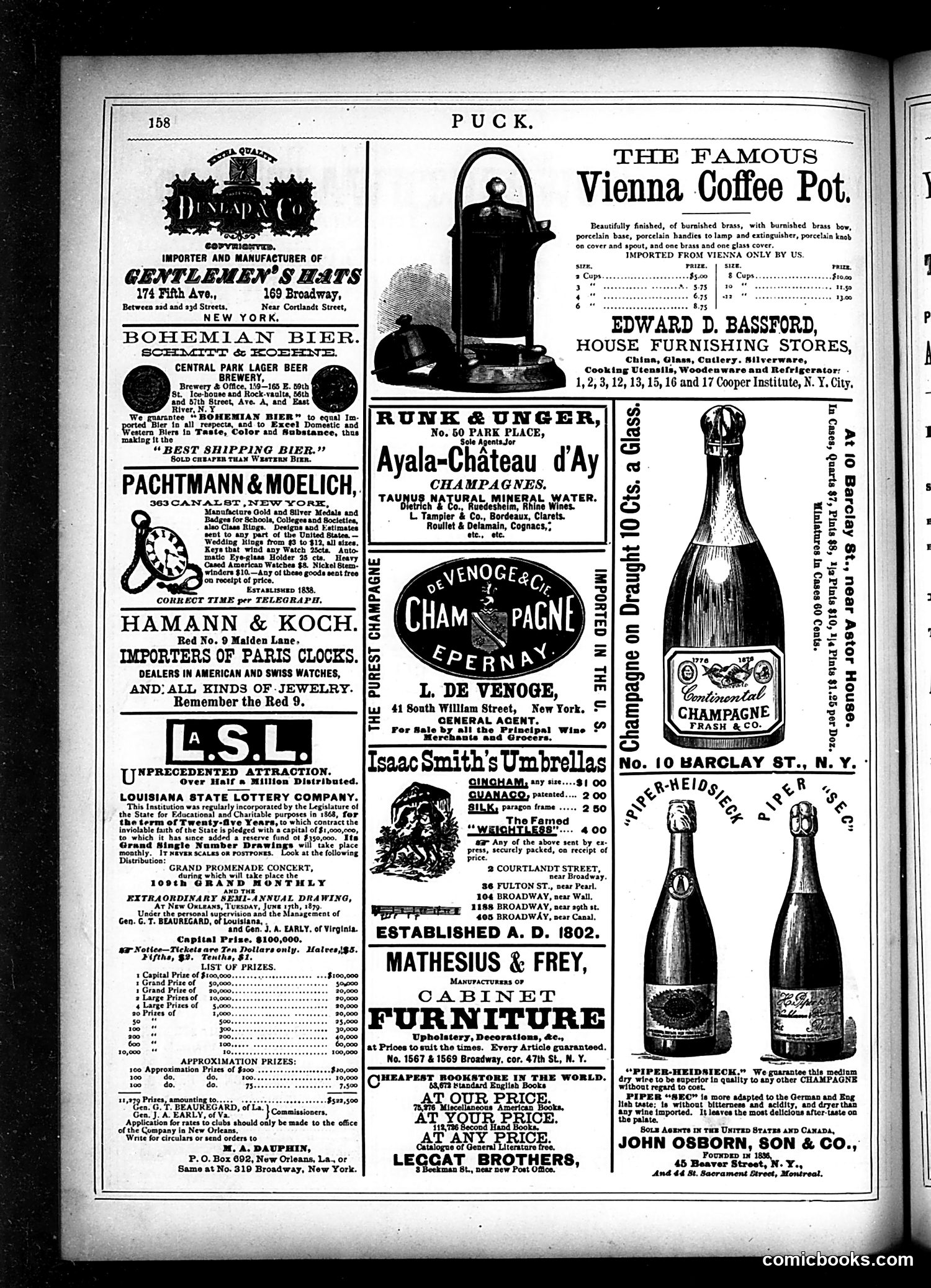 Puck — May 14, 1879 — page 14 of 16