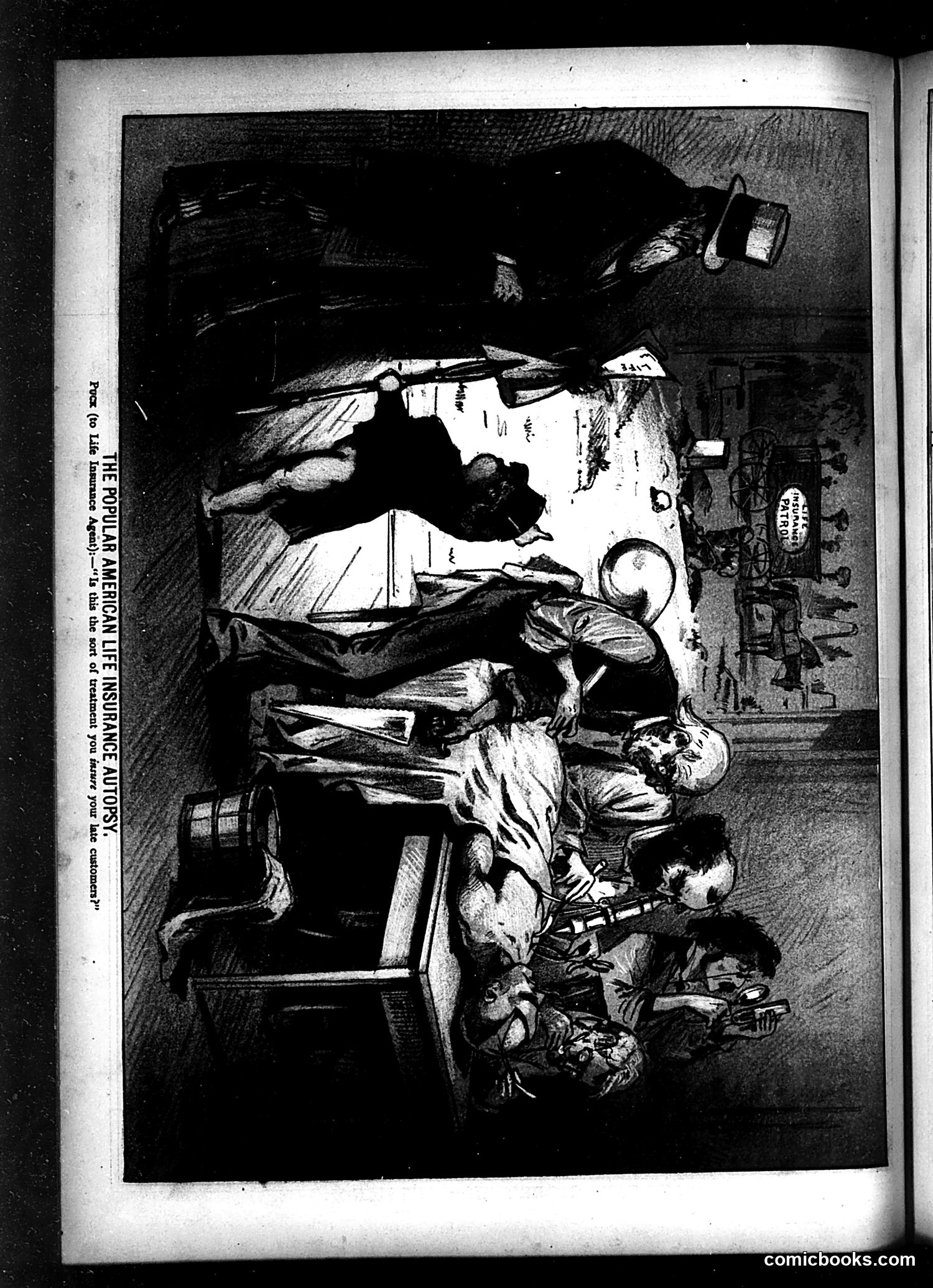 Puck — May 14, 1879 — page 16 of 16