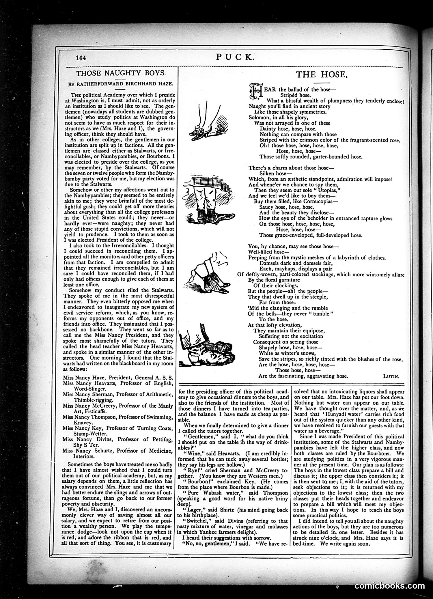 Puck — May 21, 1879 — page 4 of 16