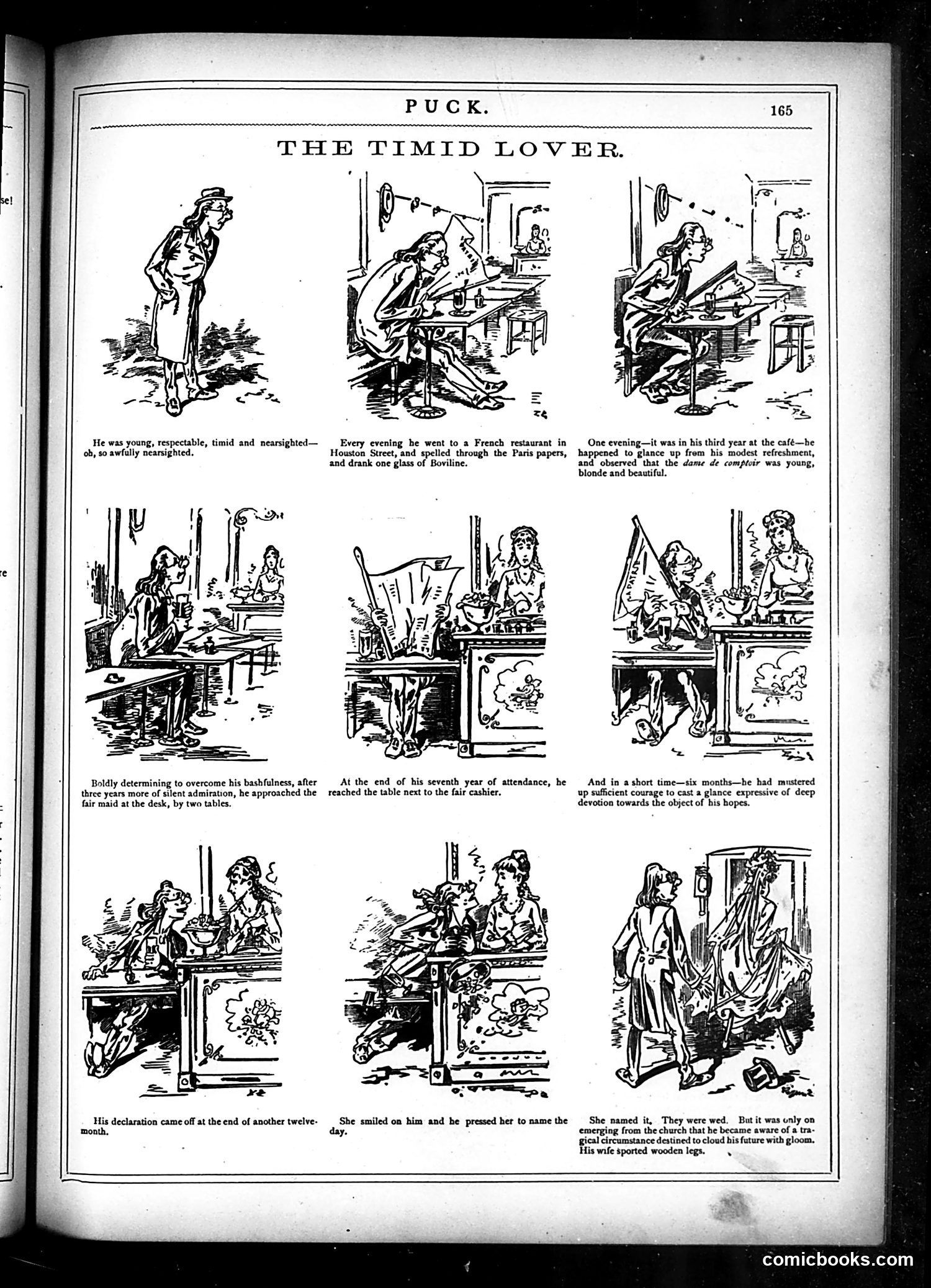 Puck — May 21, 1879 — page 5 of 16