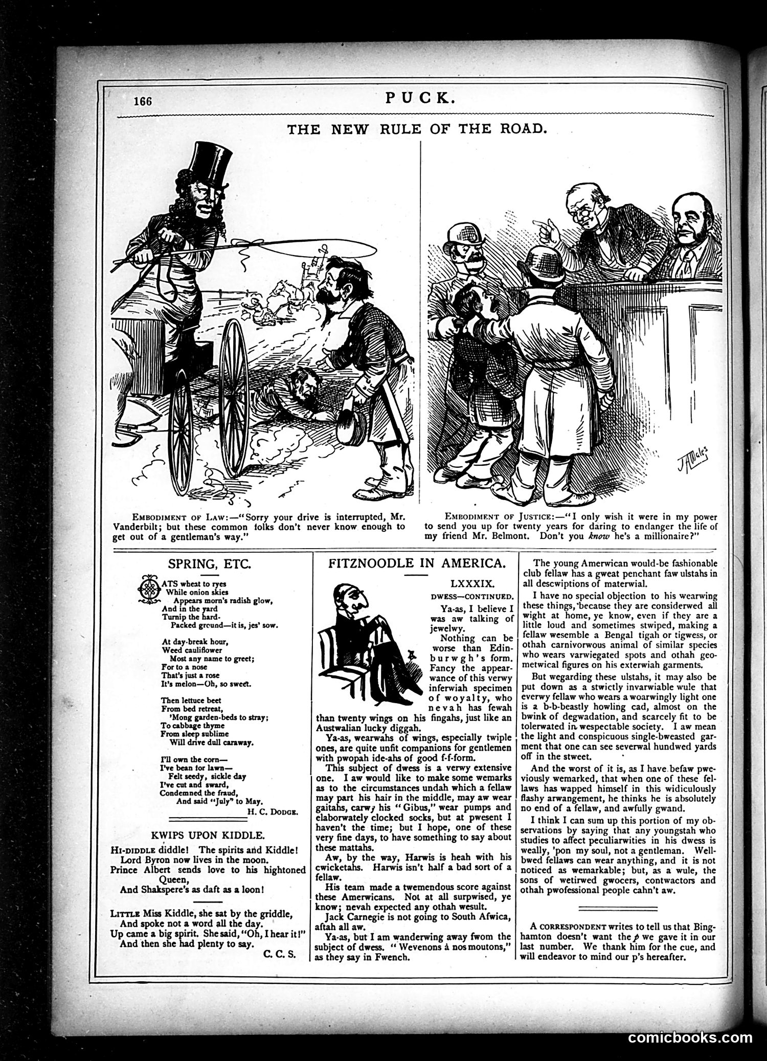 Puck — May 21, 1879 — page 6 of 16