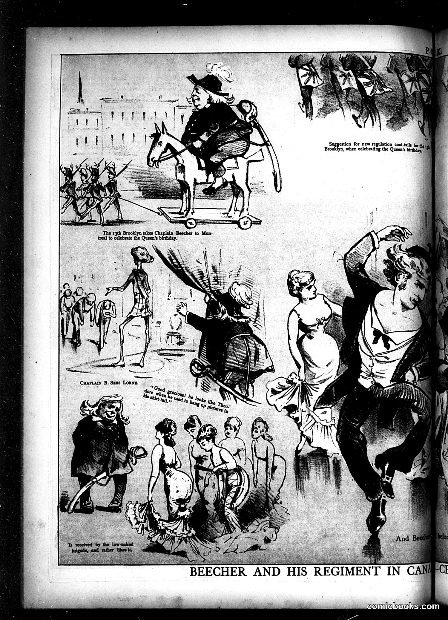 Puck — May 21, 1879 — page 8 of 16