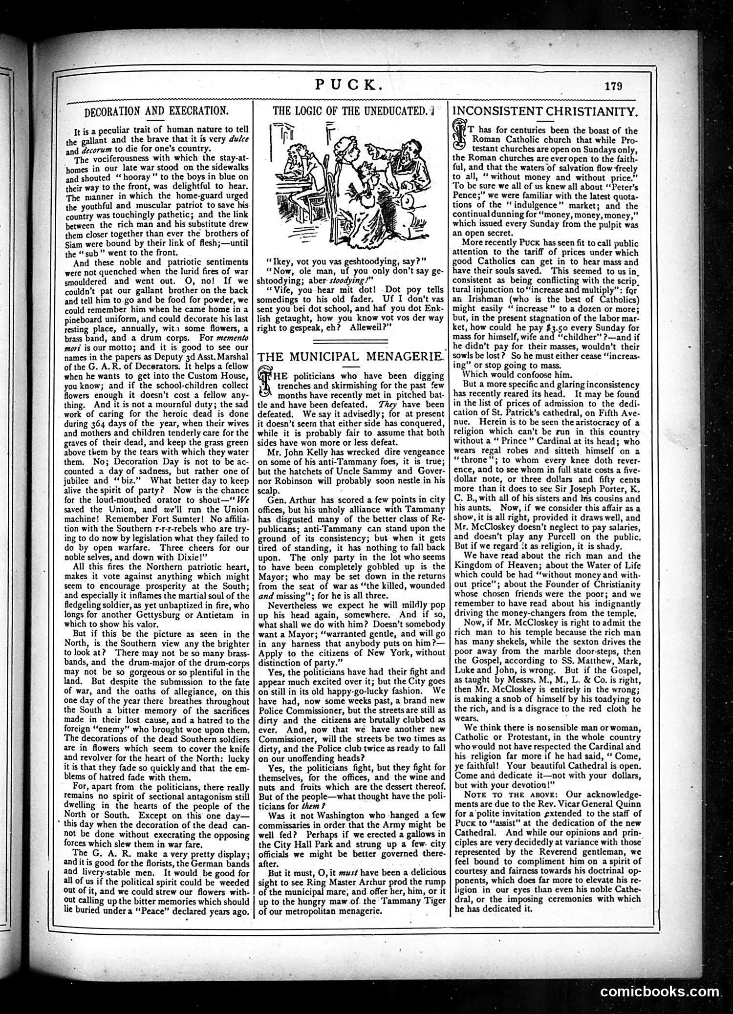 Puck — May 28, 1879 — page 3 of 16