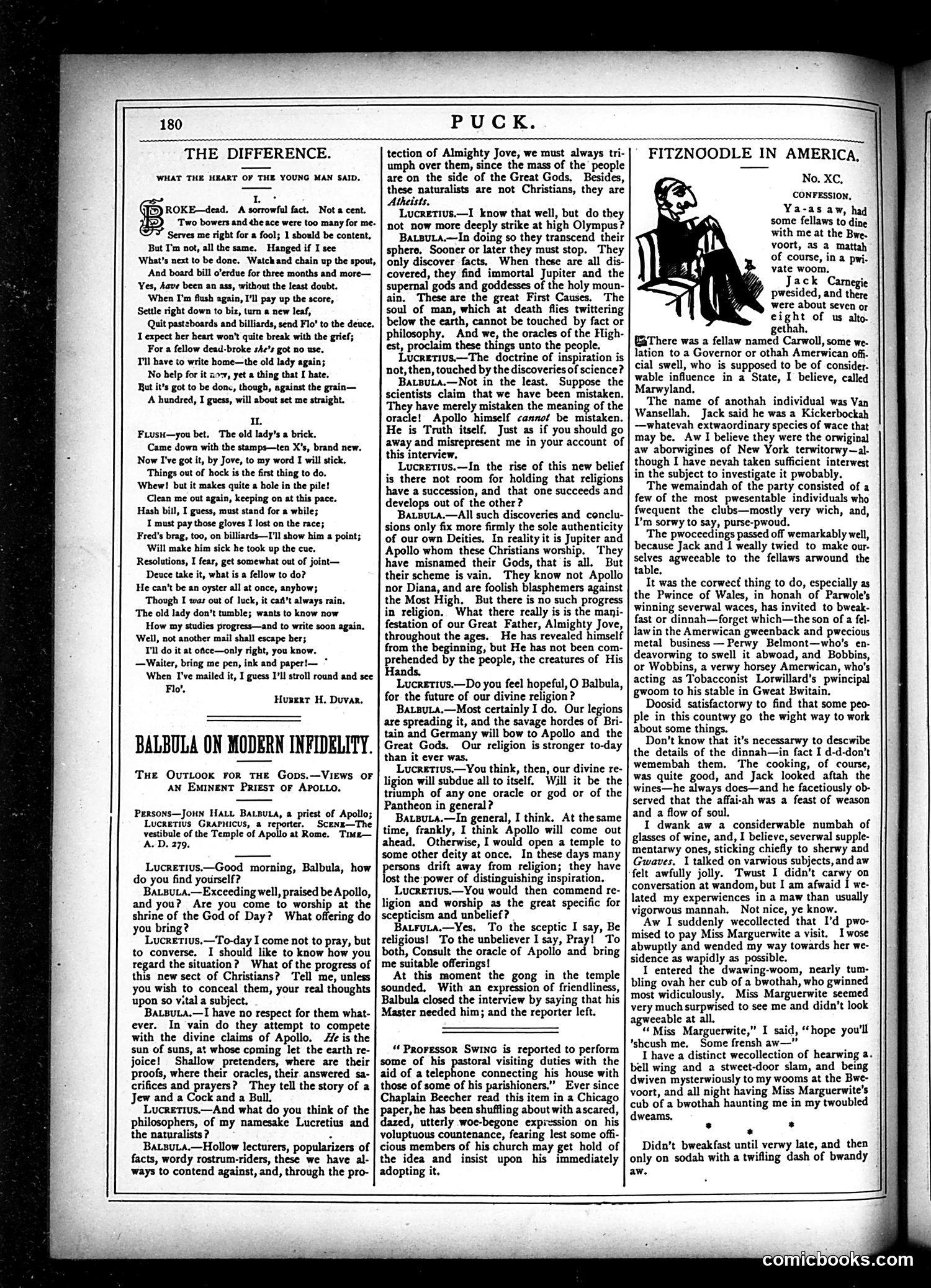 Puck — May 28, 1879 — page 4 of 16
