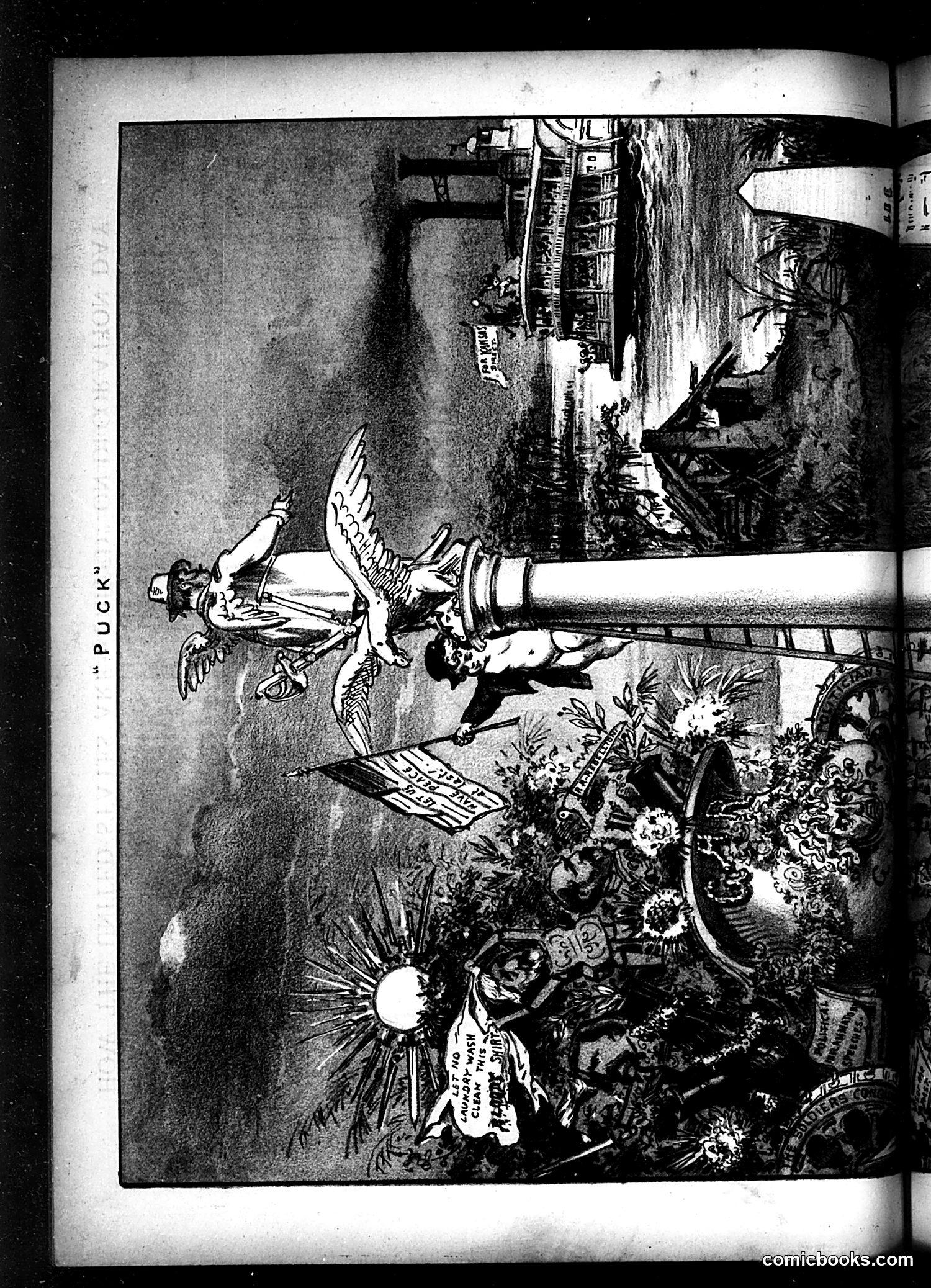 Puck — May 28, 1879 — page 8 of 16