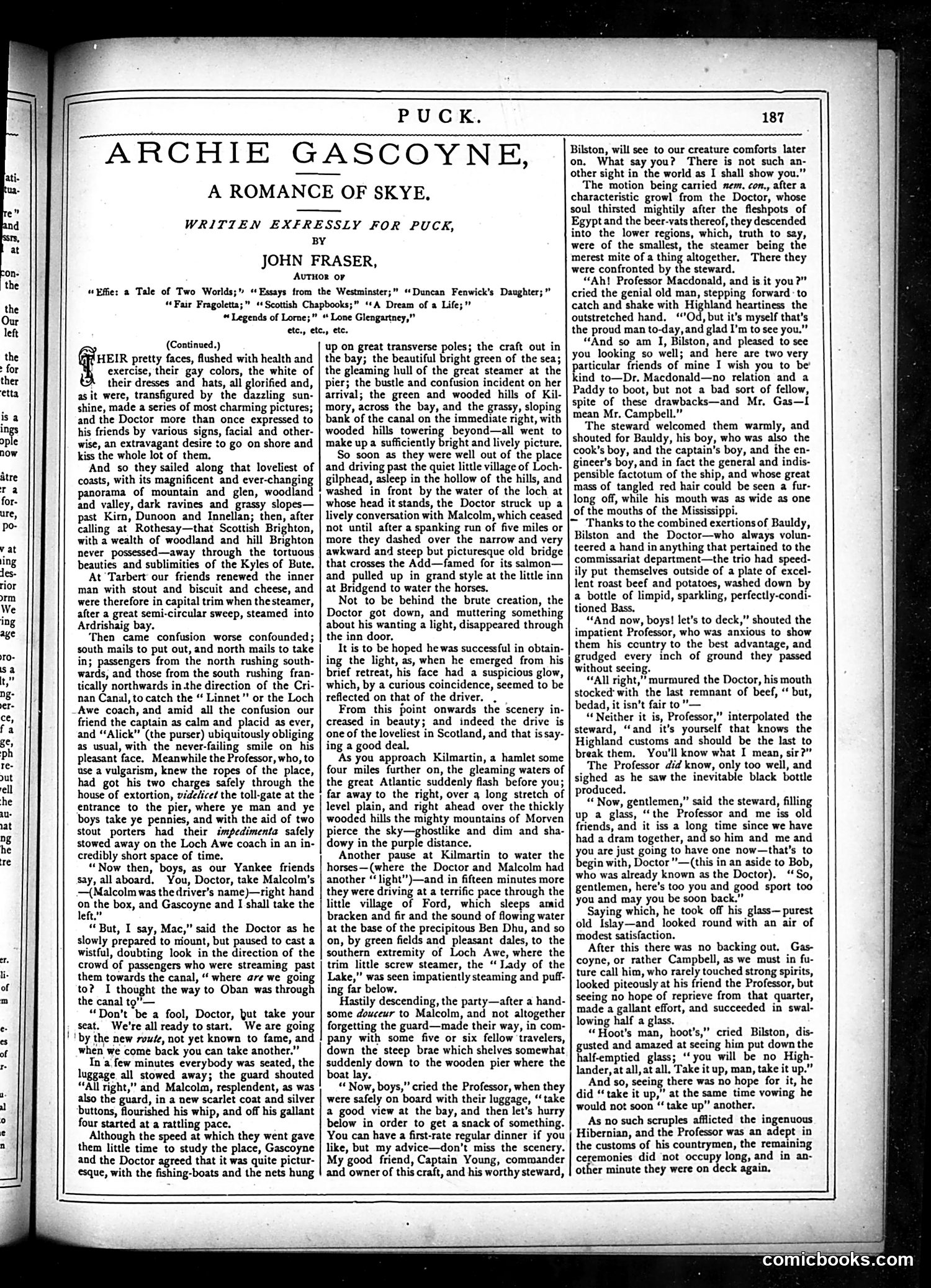 Puck — May 28, 1879 — page 11 of 16