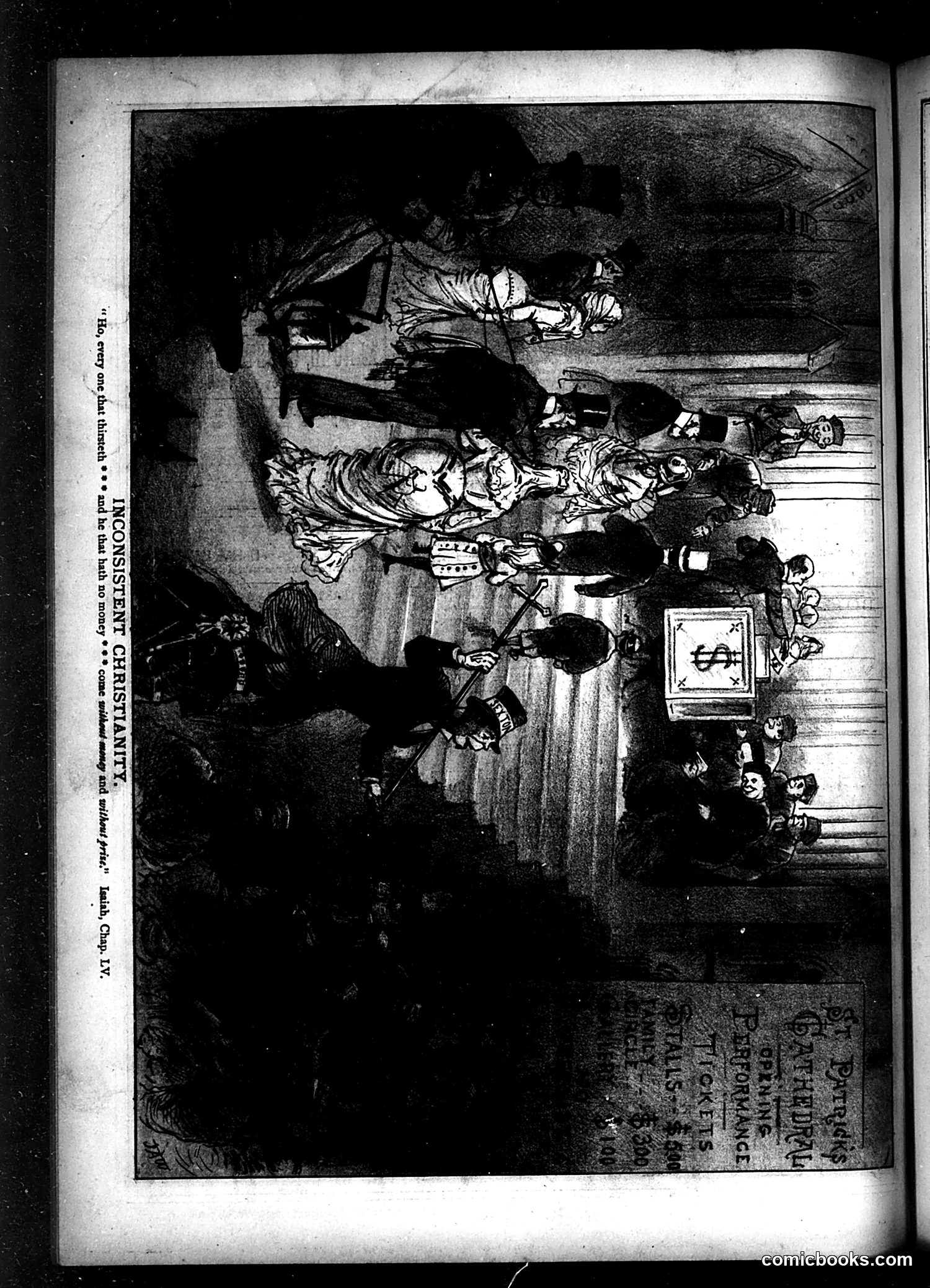 Puck — May 28, 1879 — page 16 of 16
