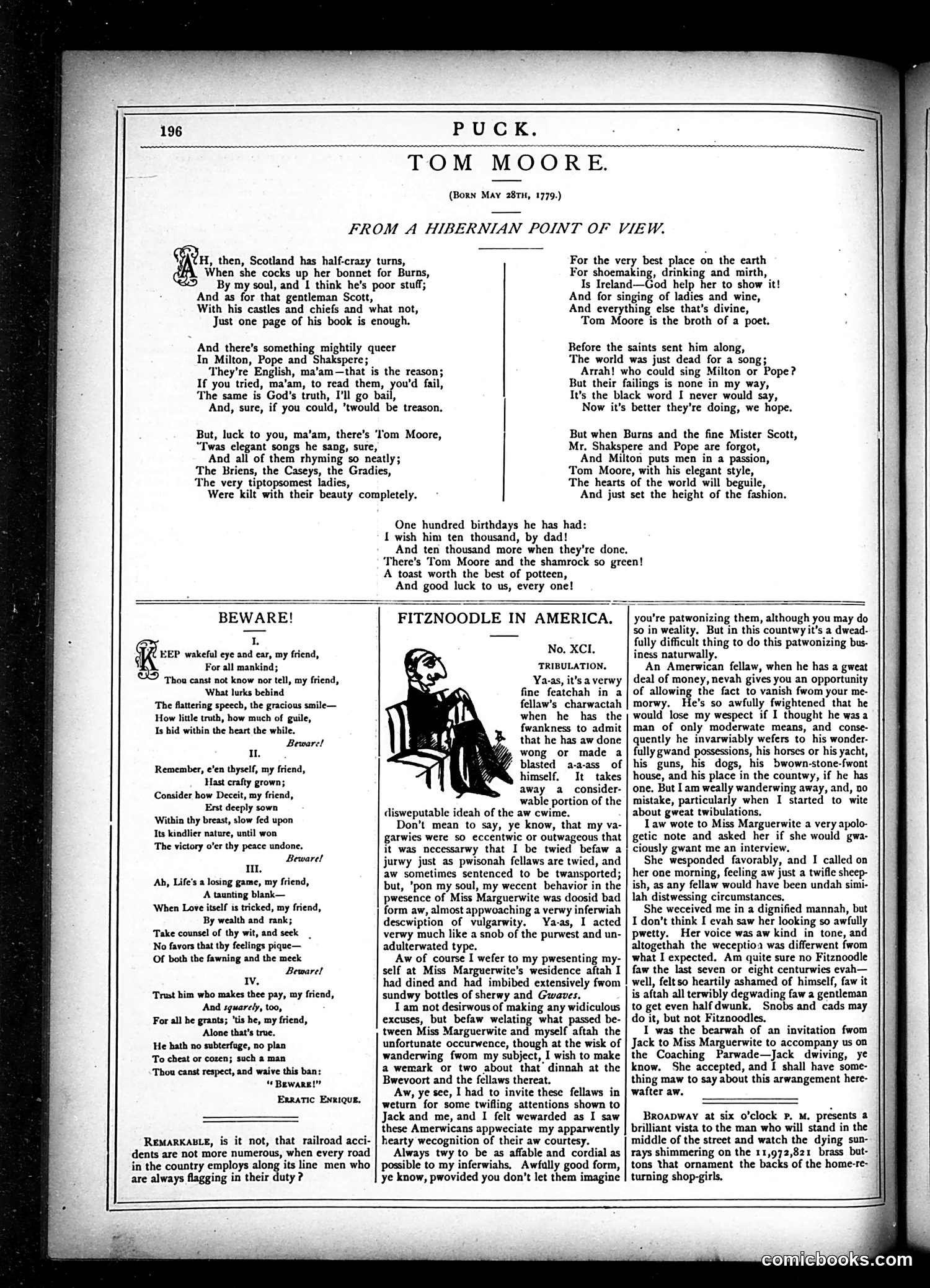 Puck — June 4, 1879 — page 4 of 16