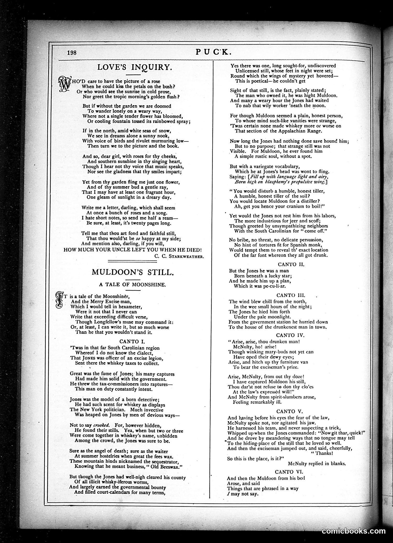 Puck — June 4, 1879 — page 6 of 16