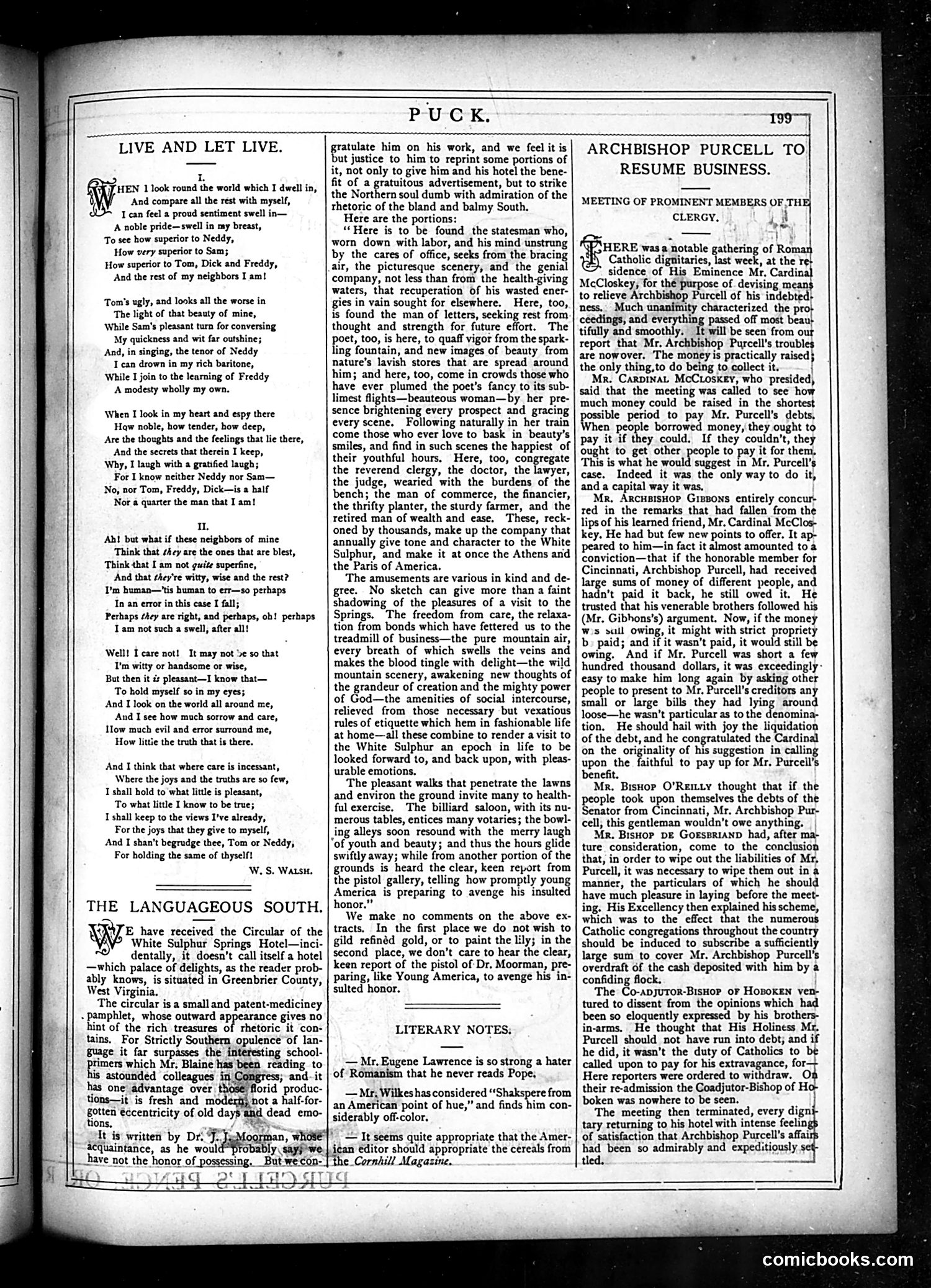 Puck — June 4, 1879 — page 7 of 16