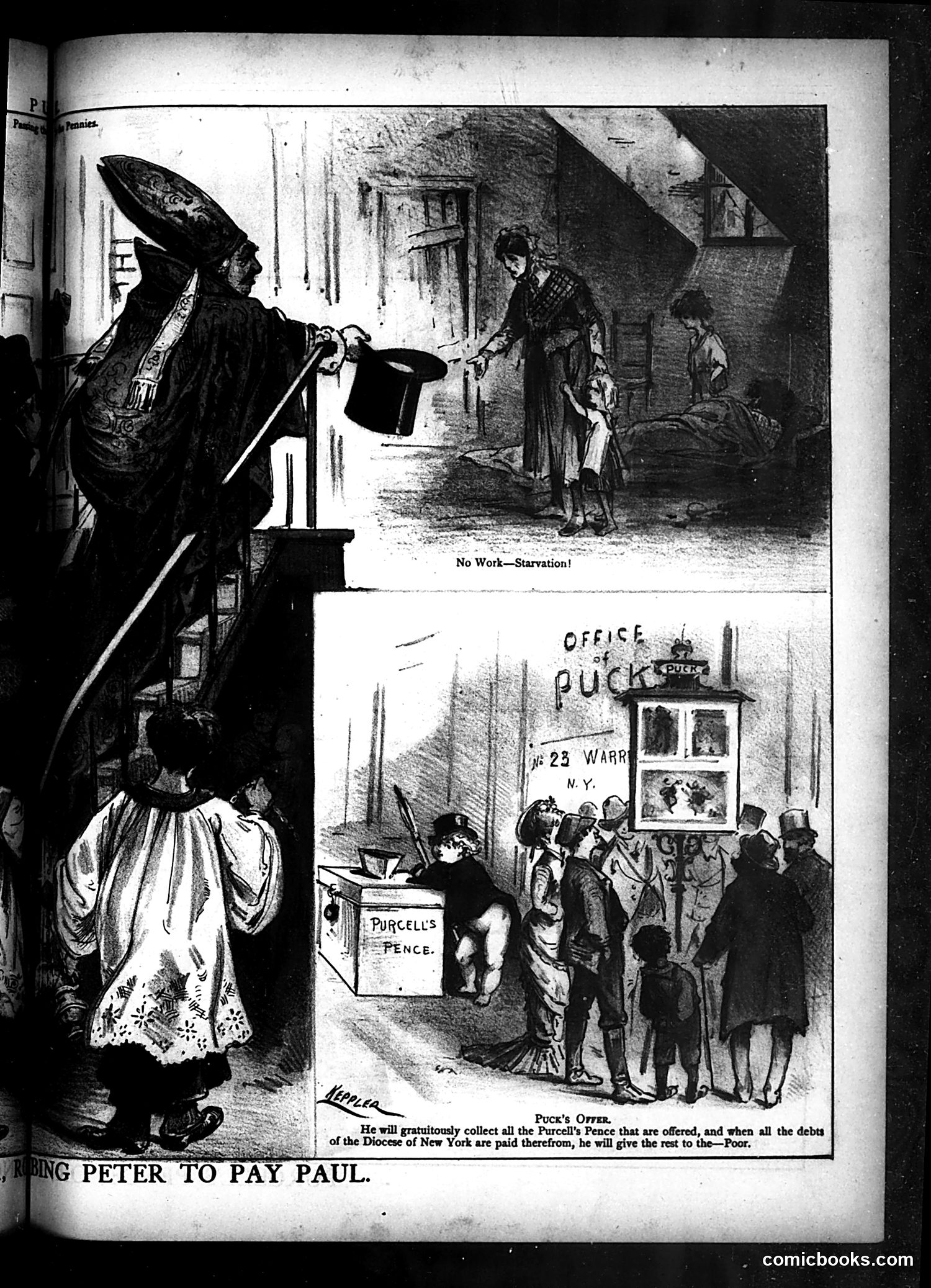 Puck — June 4, 1879 — page 9 of 16