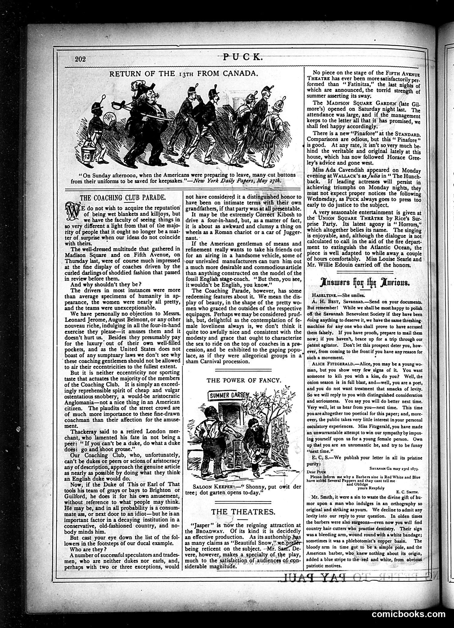 Puck — June 4, 1879 — page 10 of 16