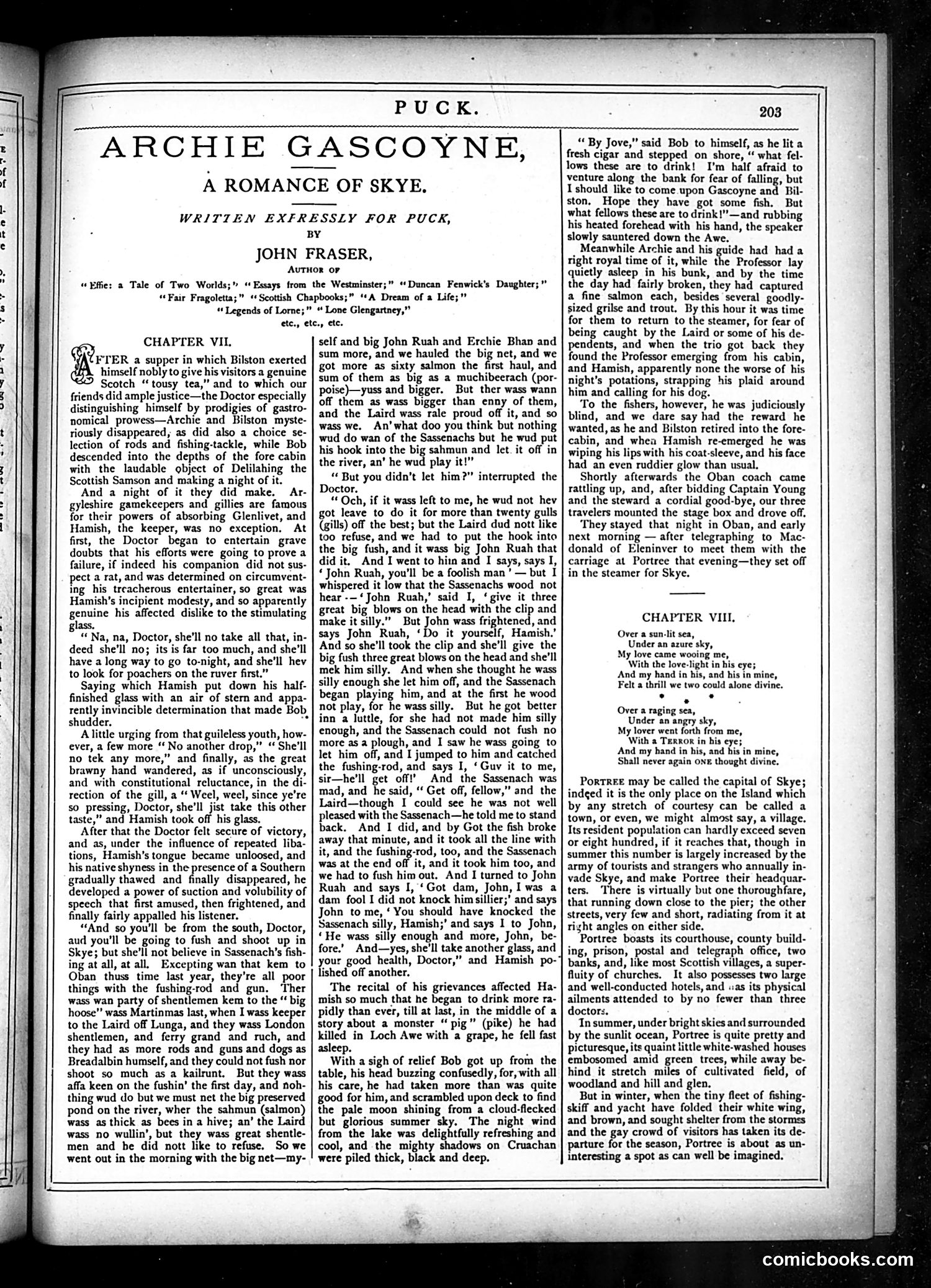 Puck — June 4, 1879 — page 11 of 16
