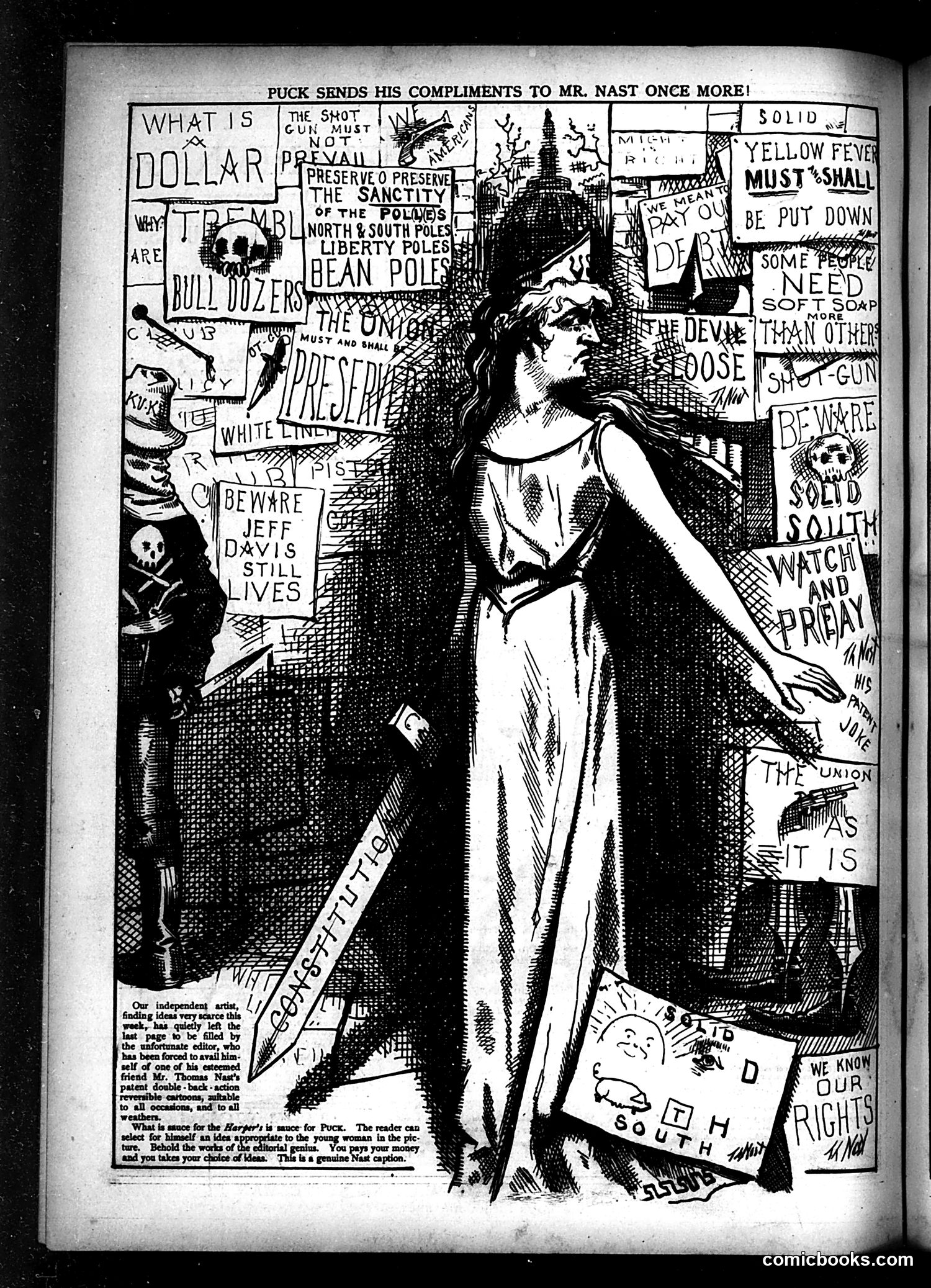 Puck — June 4, 1879 — page 16 of 16