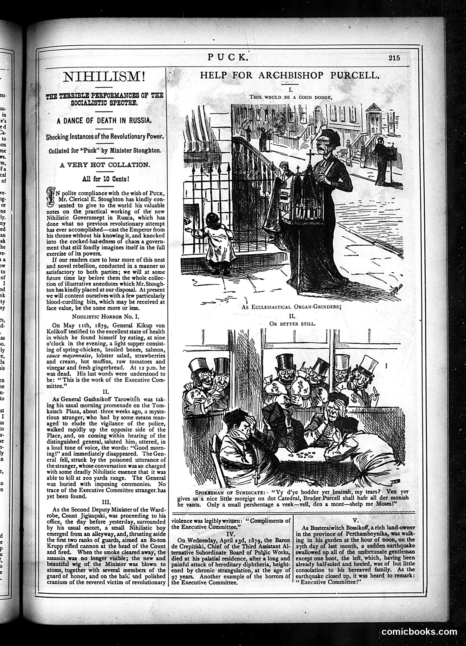 Puck — June 11, 1879 — page 7 of 16