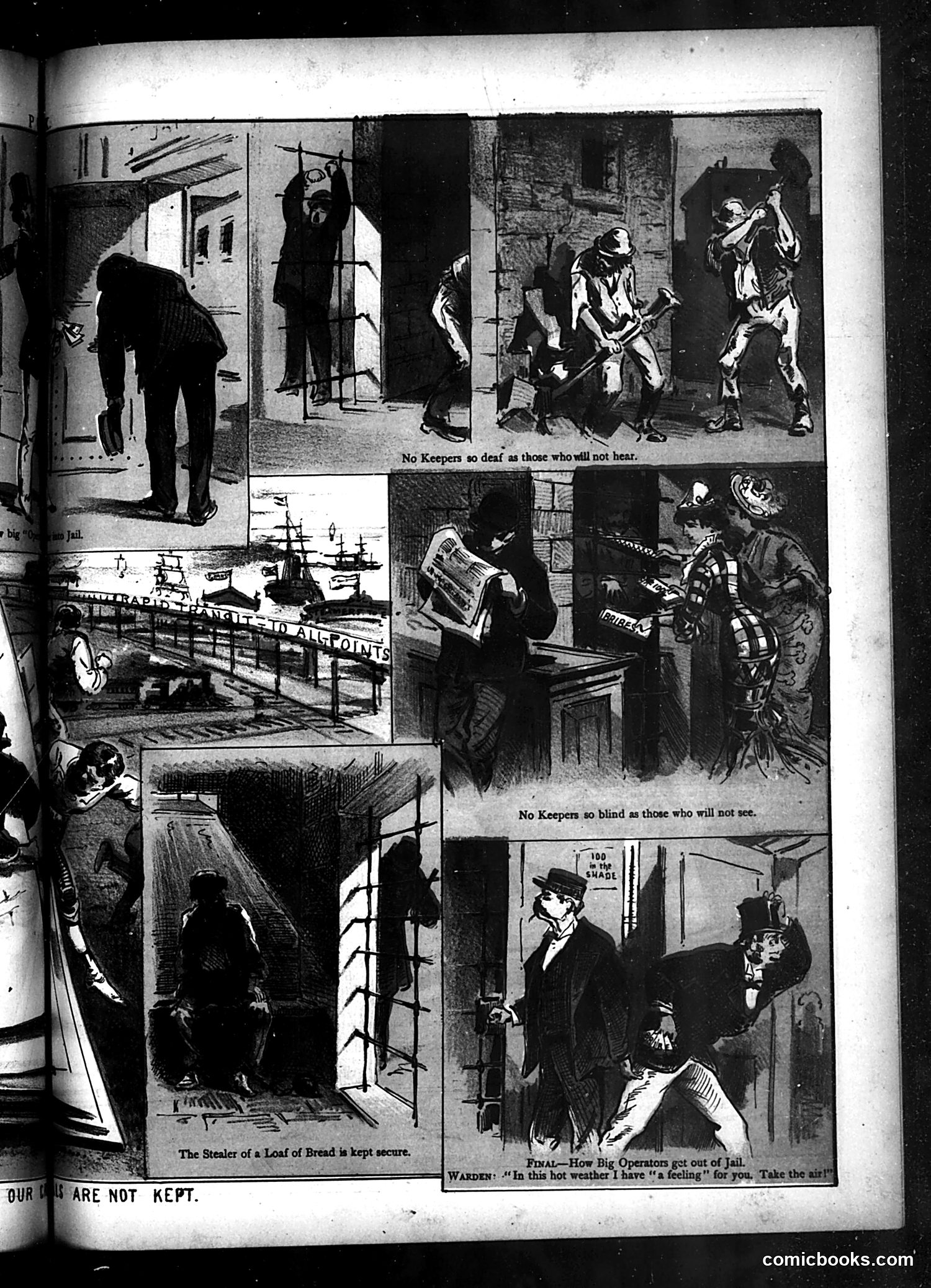 Puck — June 11, 1879 — page 9 of 16