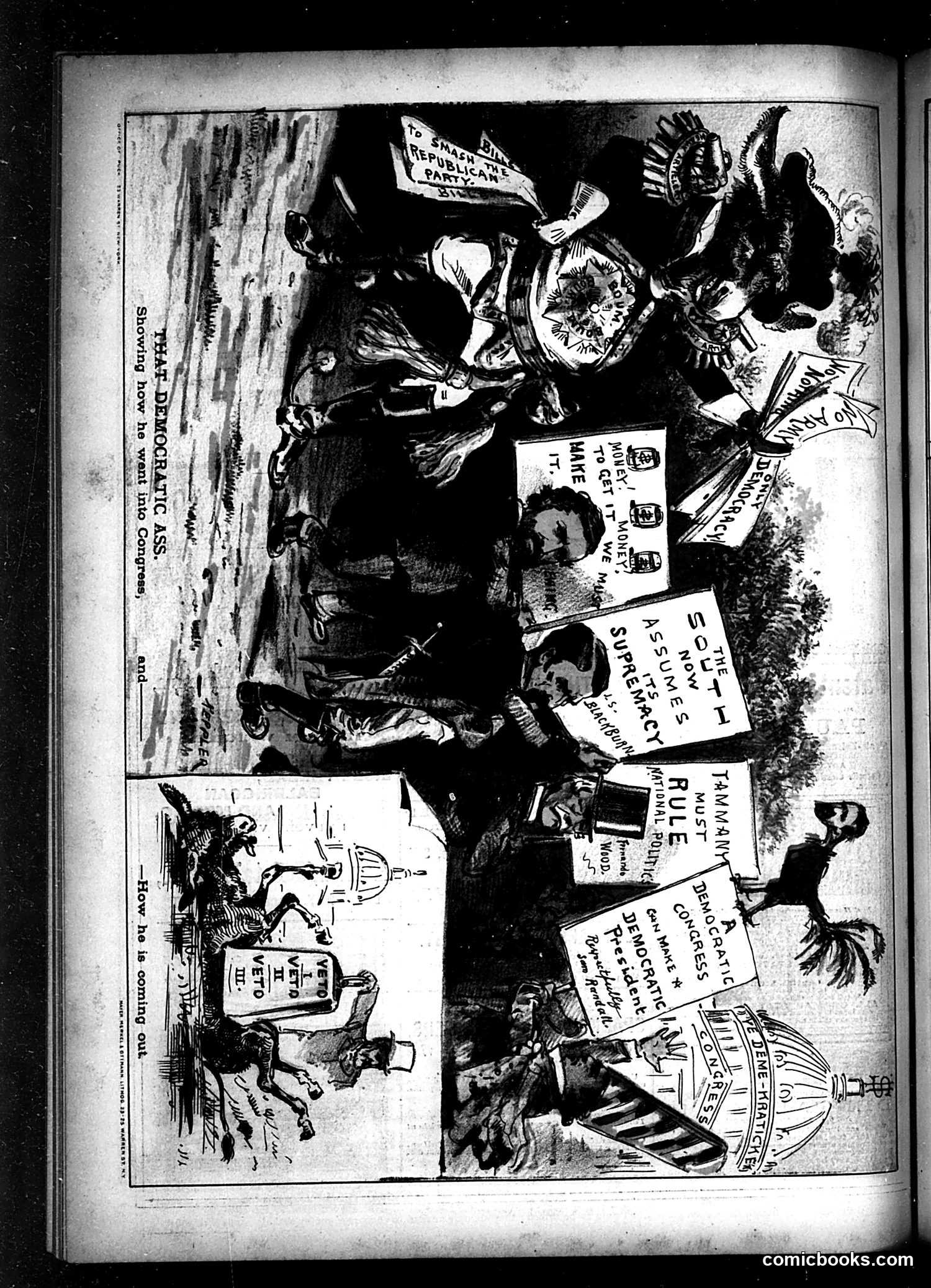 Puck — June 11, 1879 — page 16 of 16
