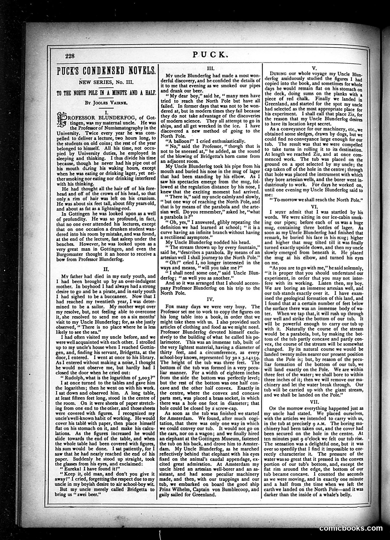 Puck — June 18, 1879 — page 4 of 16