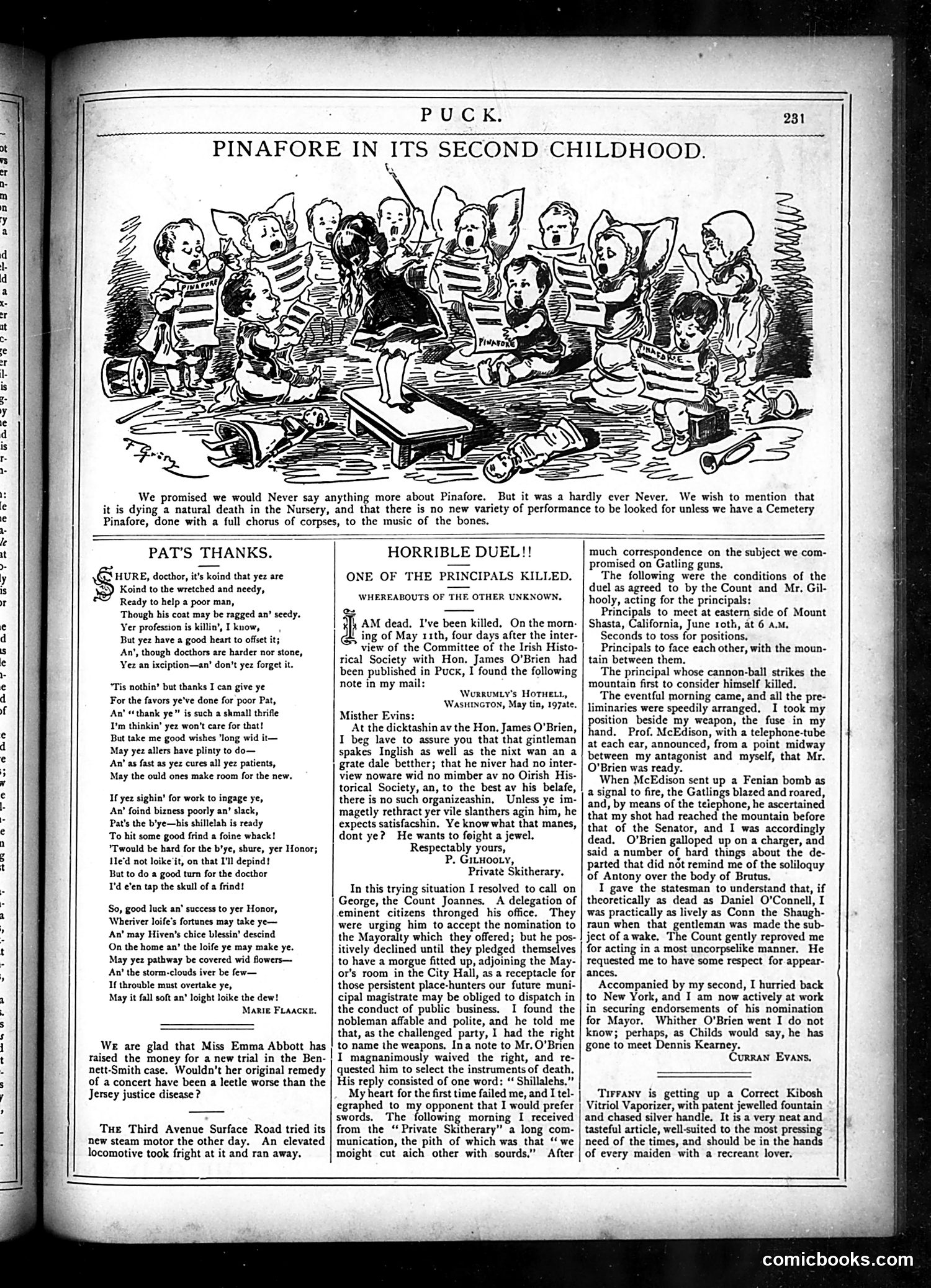 Puck — June 18, 1879 — page 7 of 16