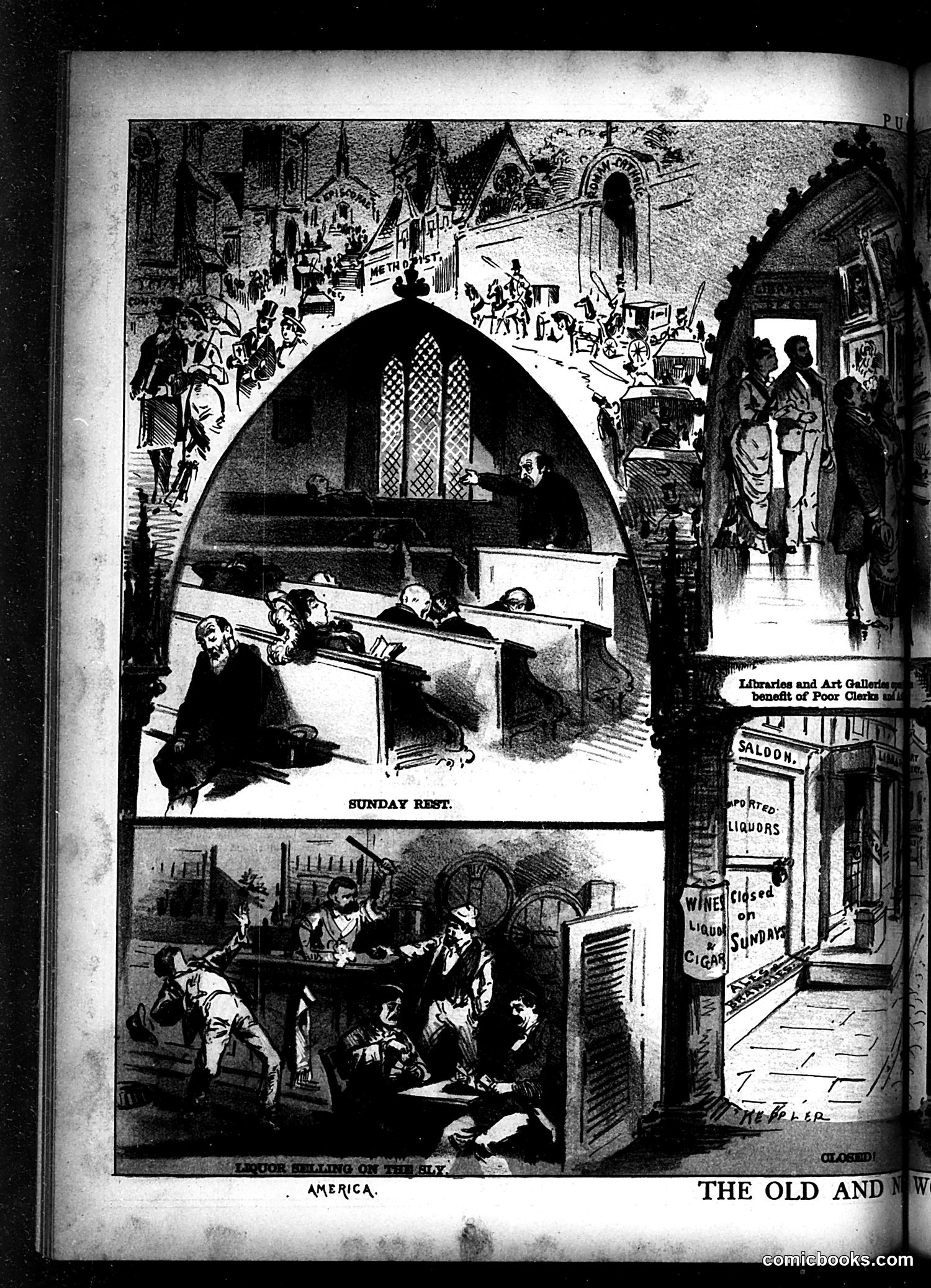 Puck — June 18, 1879 — page 8 of 16