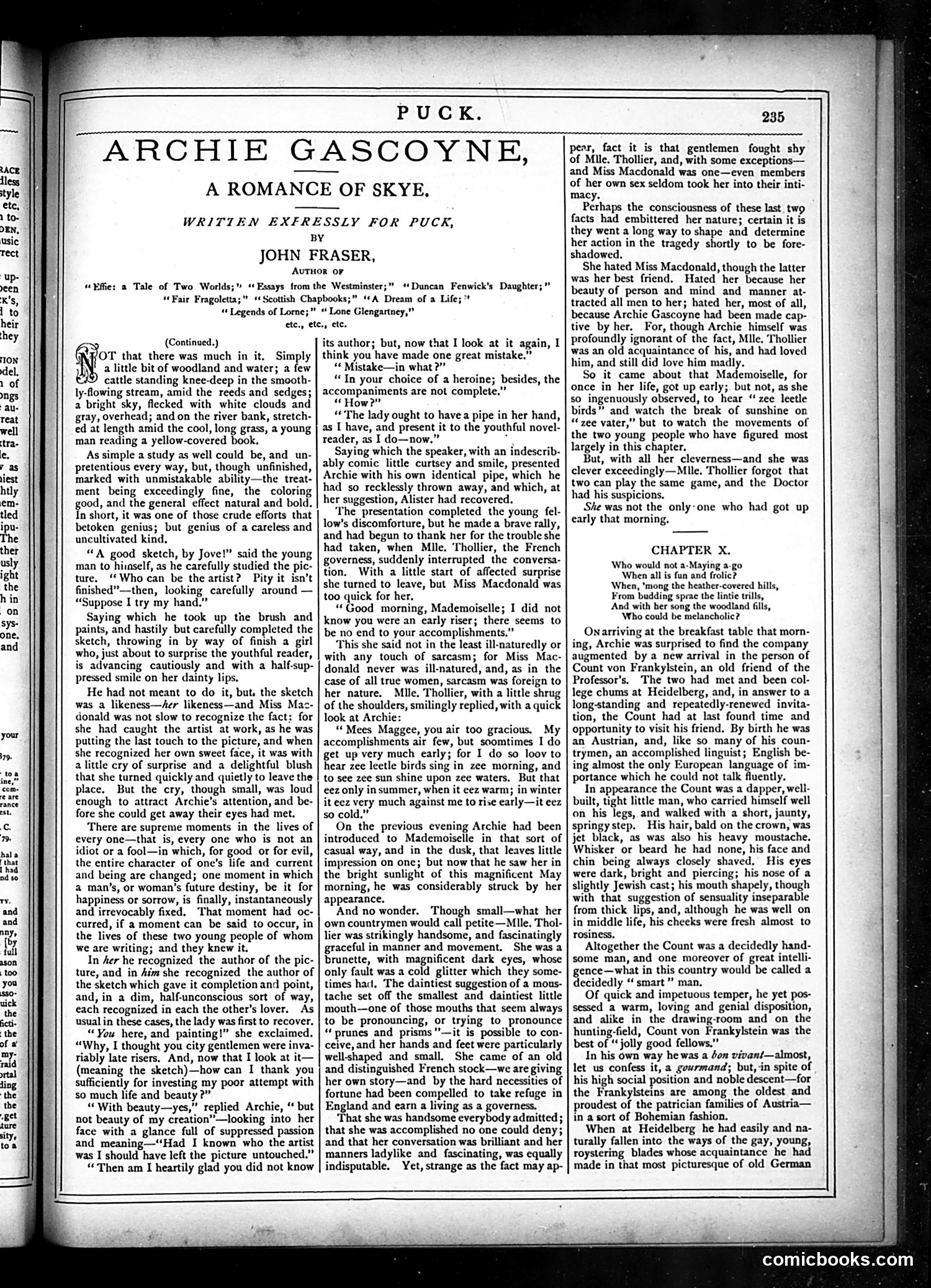 Puck — June 18, 1879 — page 11 of 16