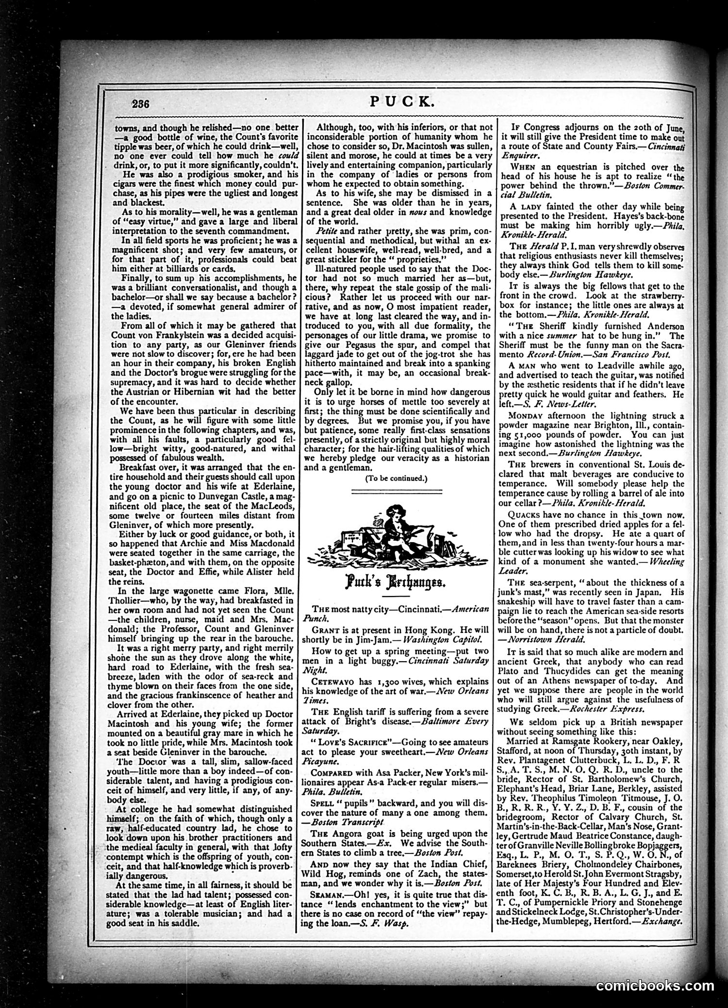 Puck — June 18, 1879 — page 12 of 16