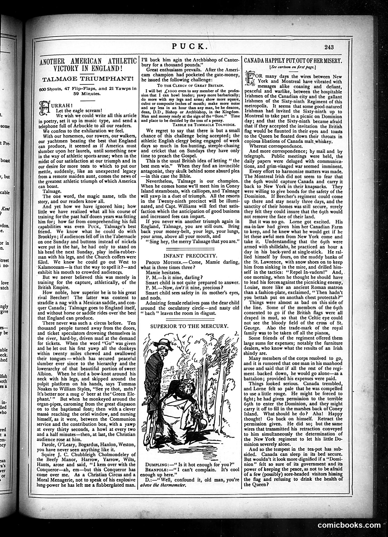 Puck — June 25, 1879 — page 3 of 16