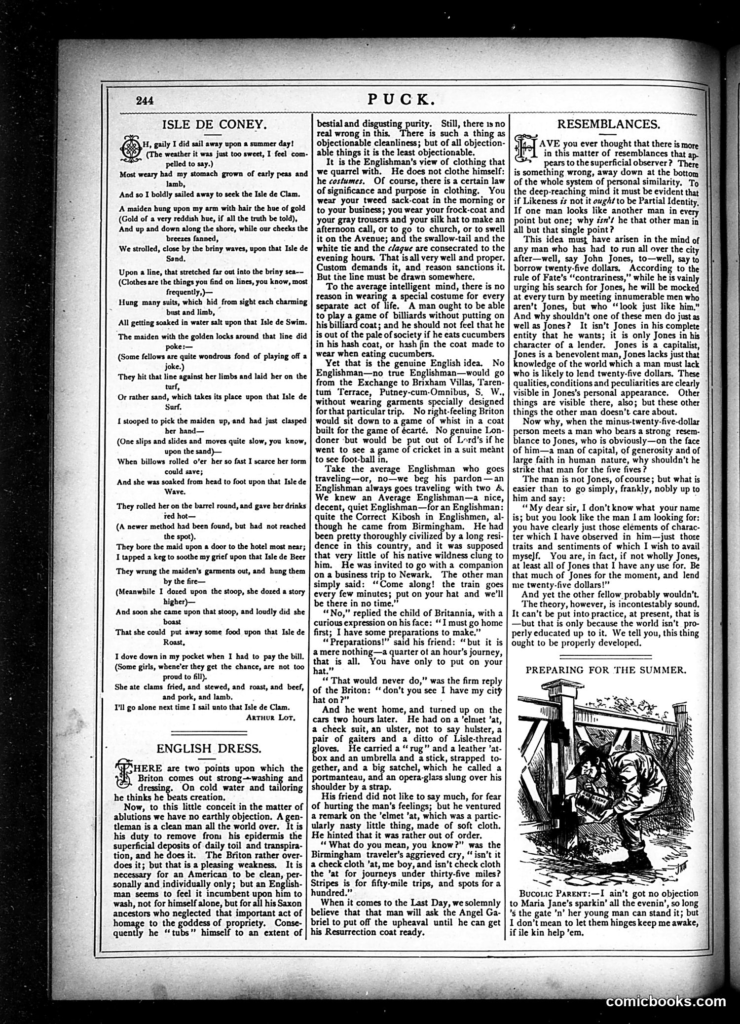 Puck — June 25, 1879 — page 4 of 16