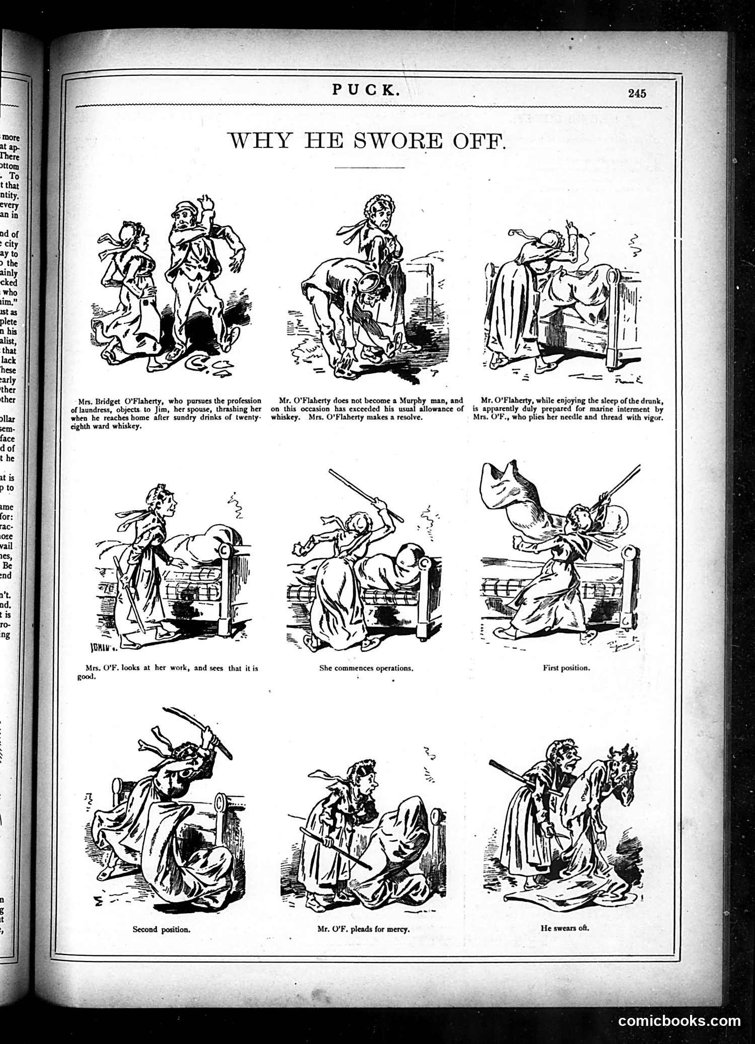 Puck — June 25, 1879 — page 5 of 16