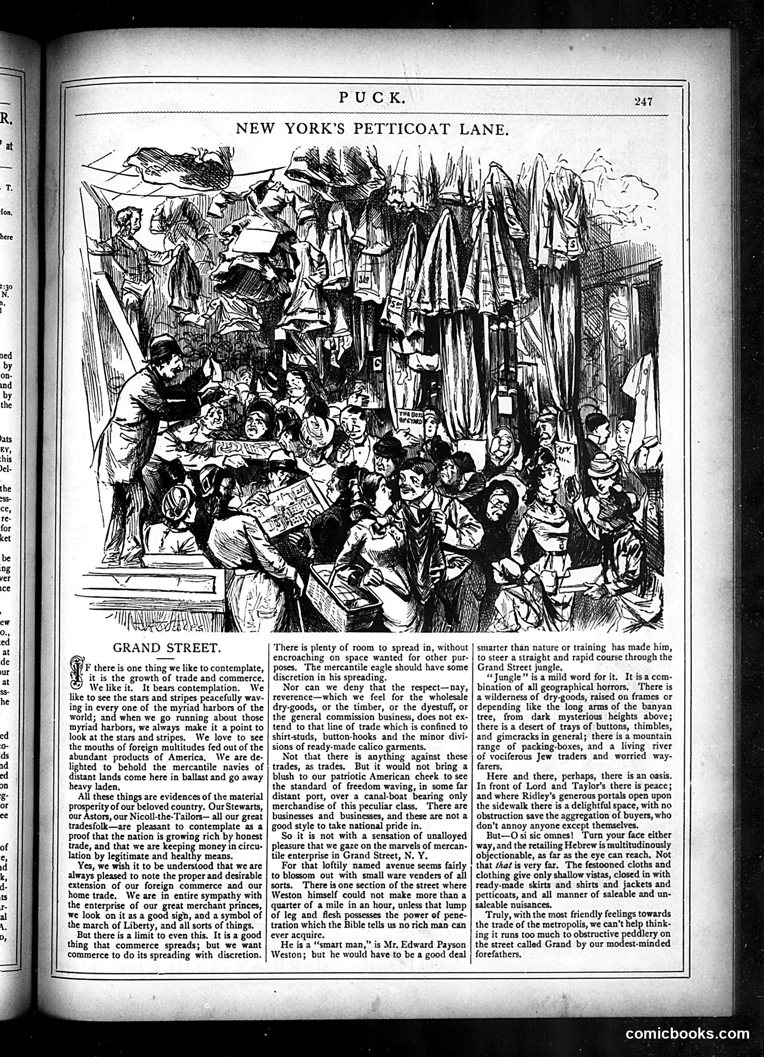 Puck — June 25, 1879 — page 7 of 16