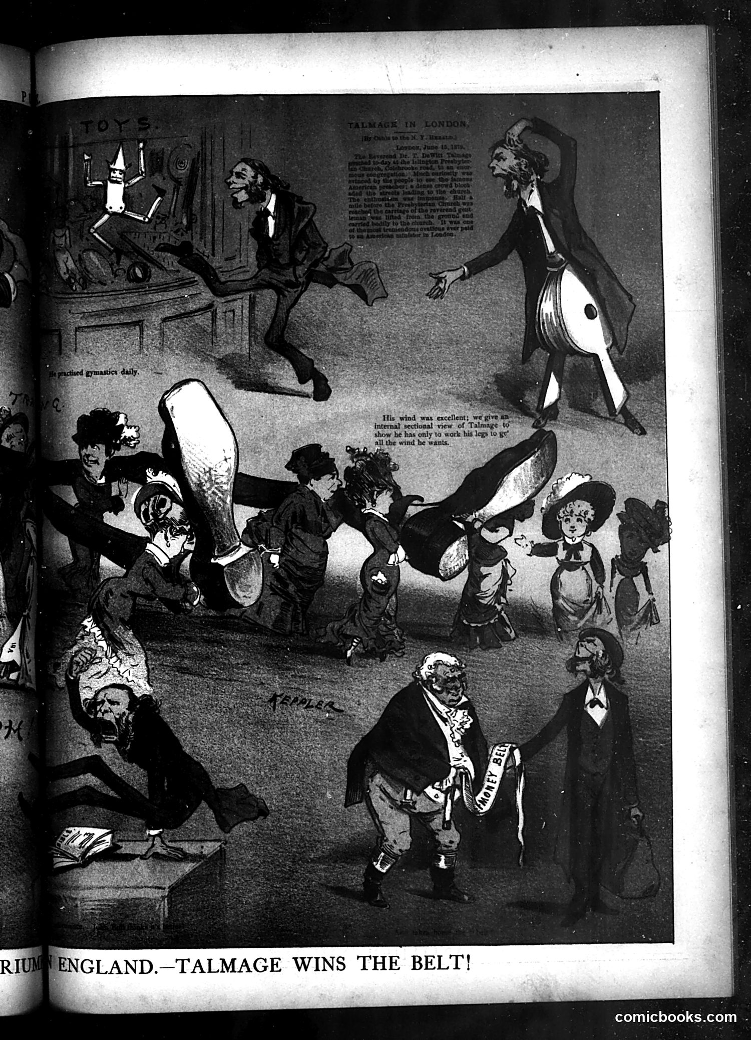 Puck — June 25, 1879 — page 9 of 16