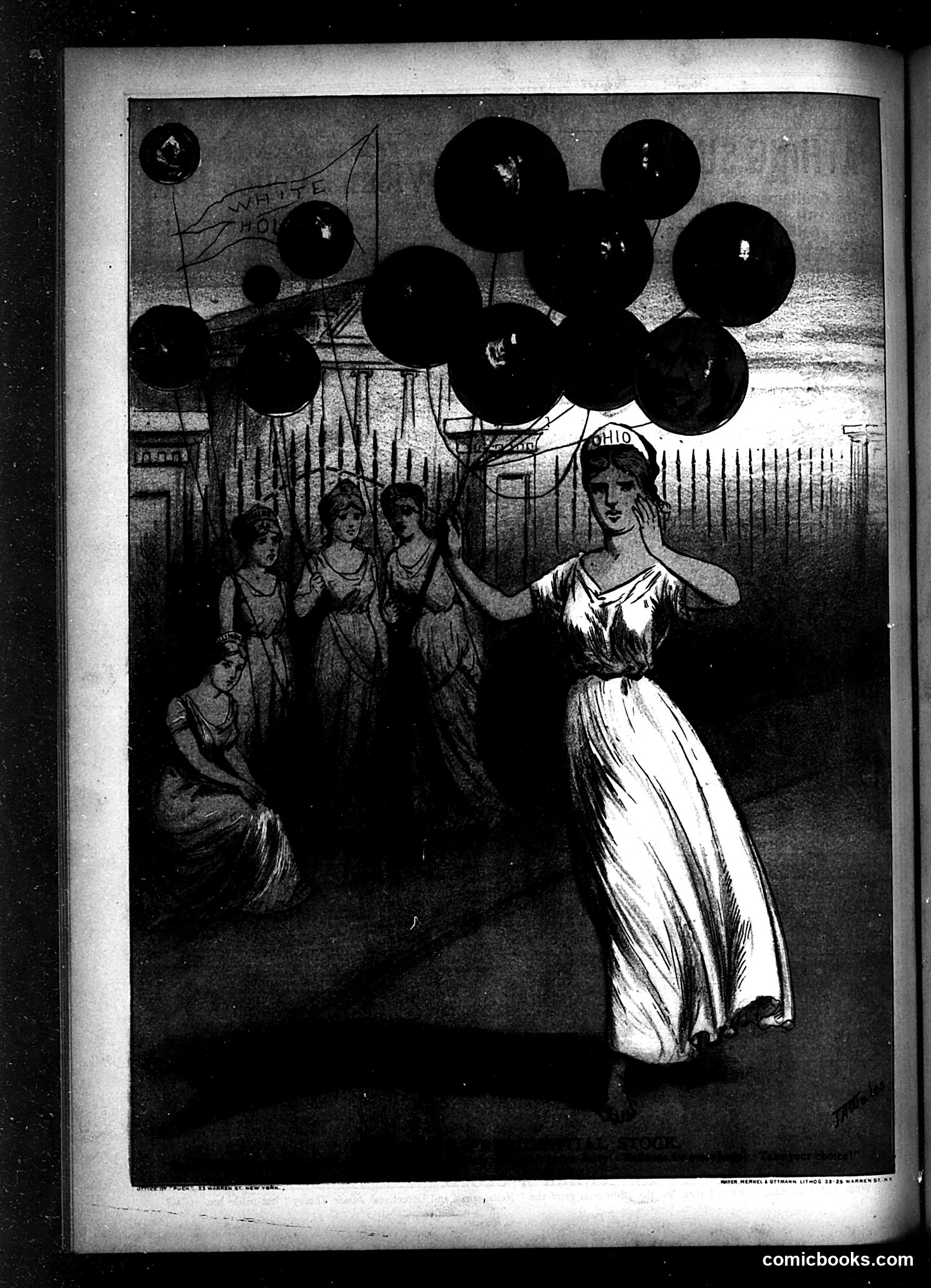 Puck — June 25, 1879 — page 16 of 16
