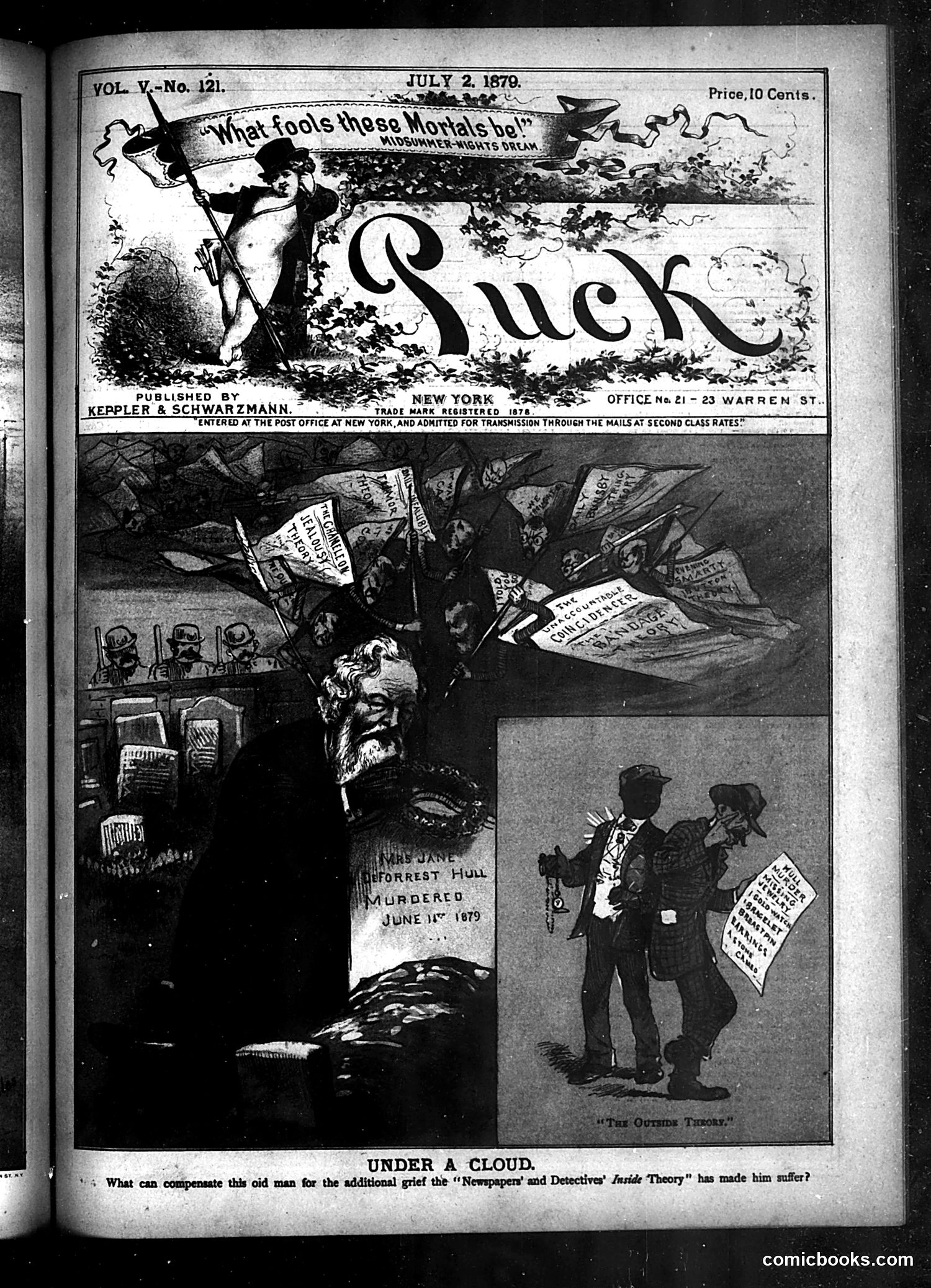 Puck — July 2, 1879