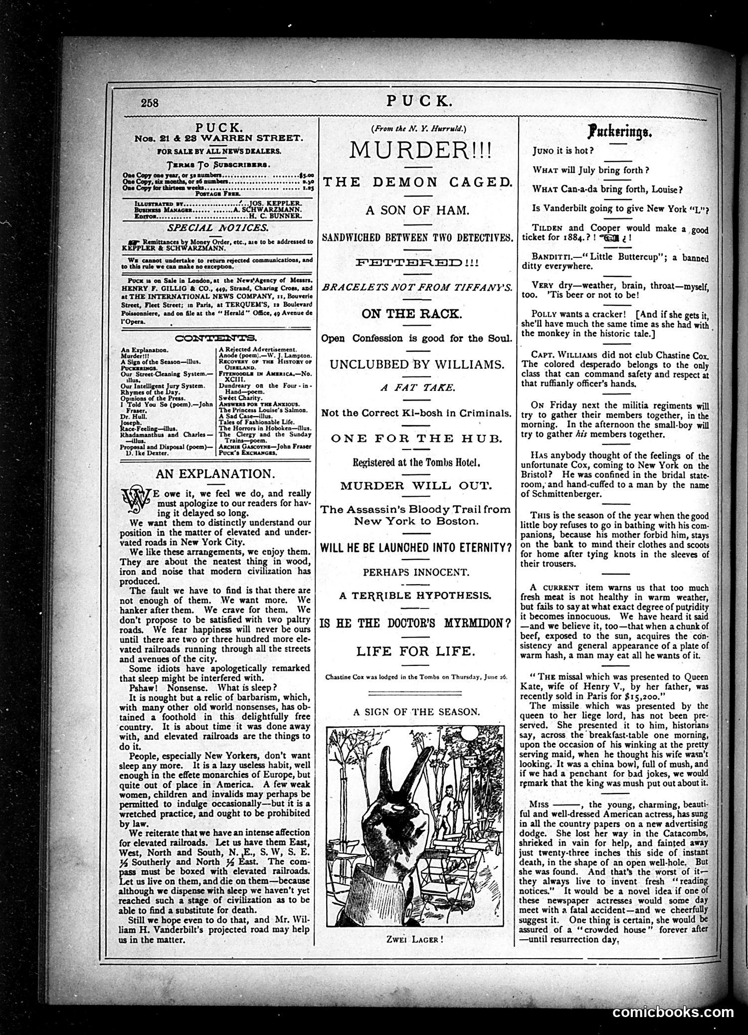 Puck — July 2, 1879 — page 2 of 16